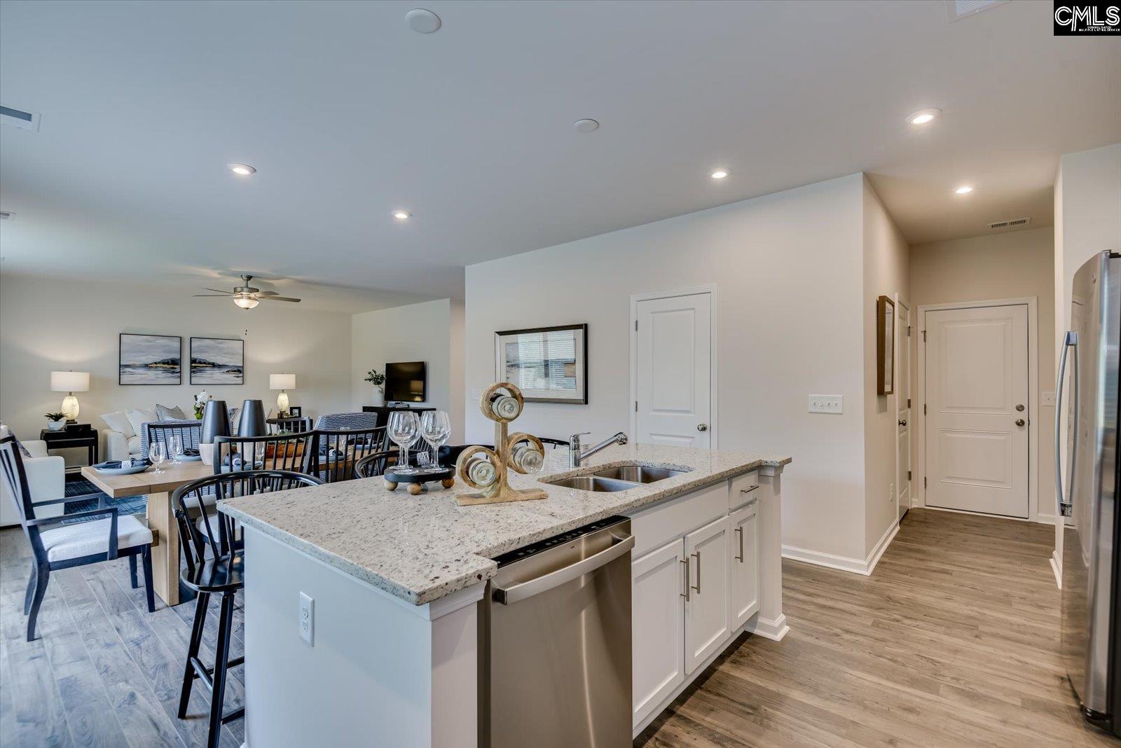 290 Summer Orchard Drive Lexington, SC 29072