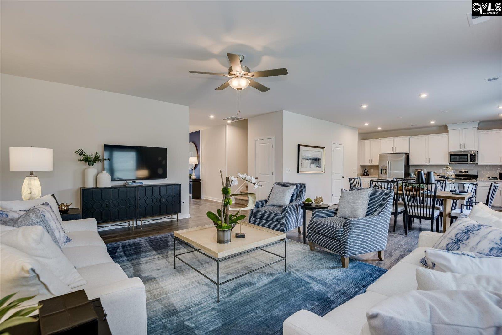 290 Summer Orchard Drive Lexington, SC 29072