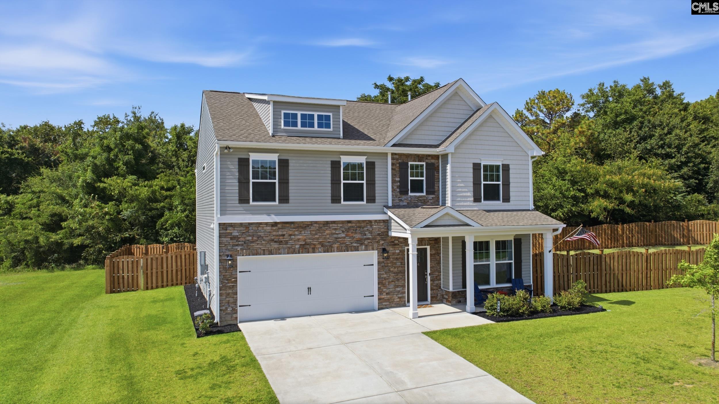 134 Belfast Way Lexington, SC 29073