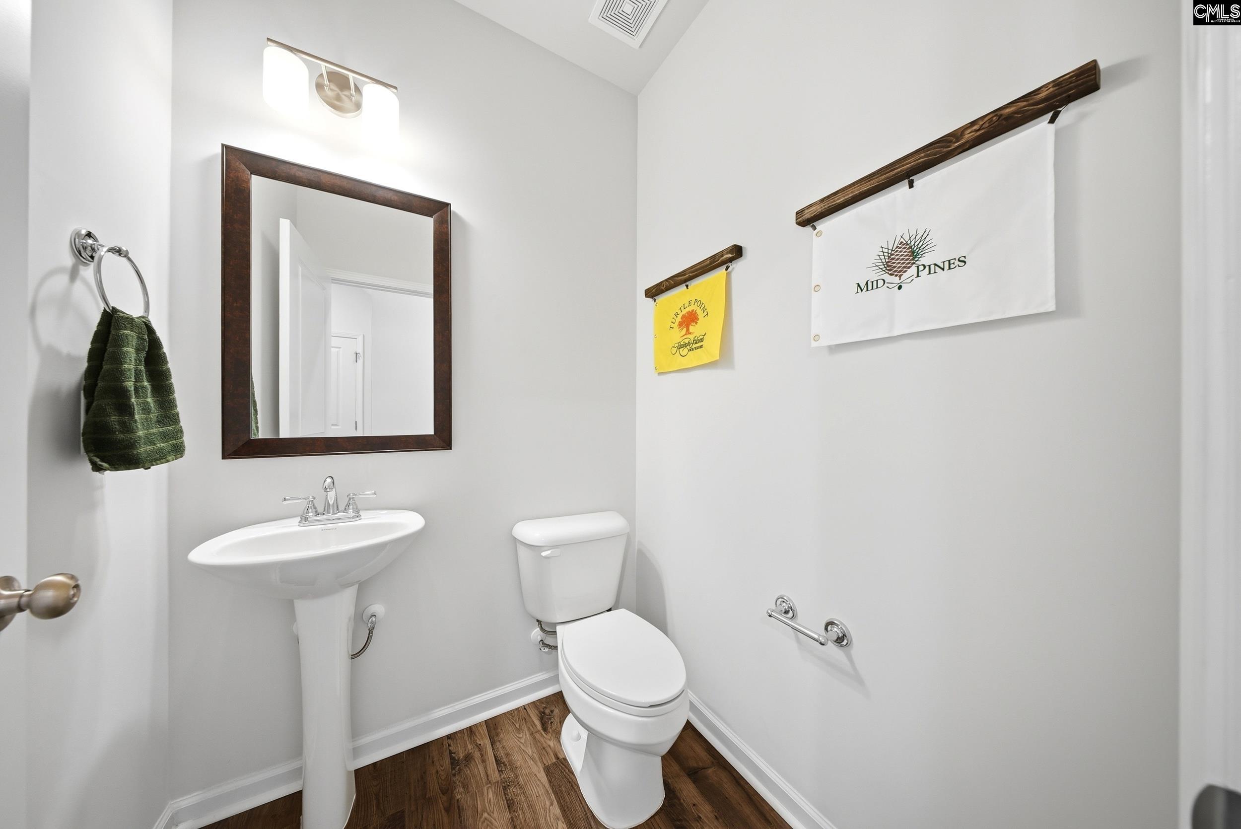 134 Belfast Way Lexington, SC 29073