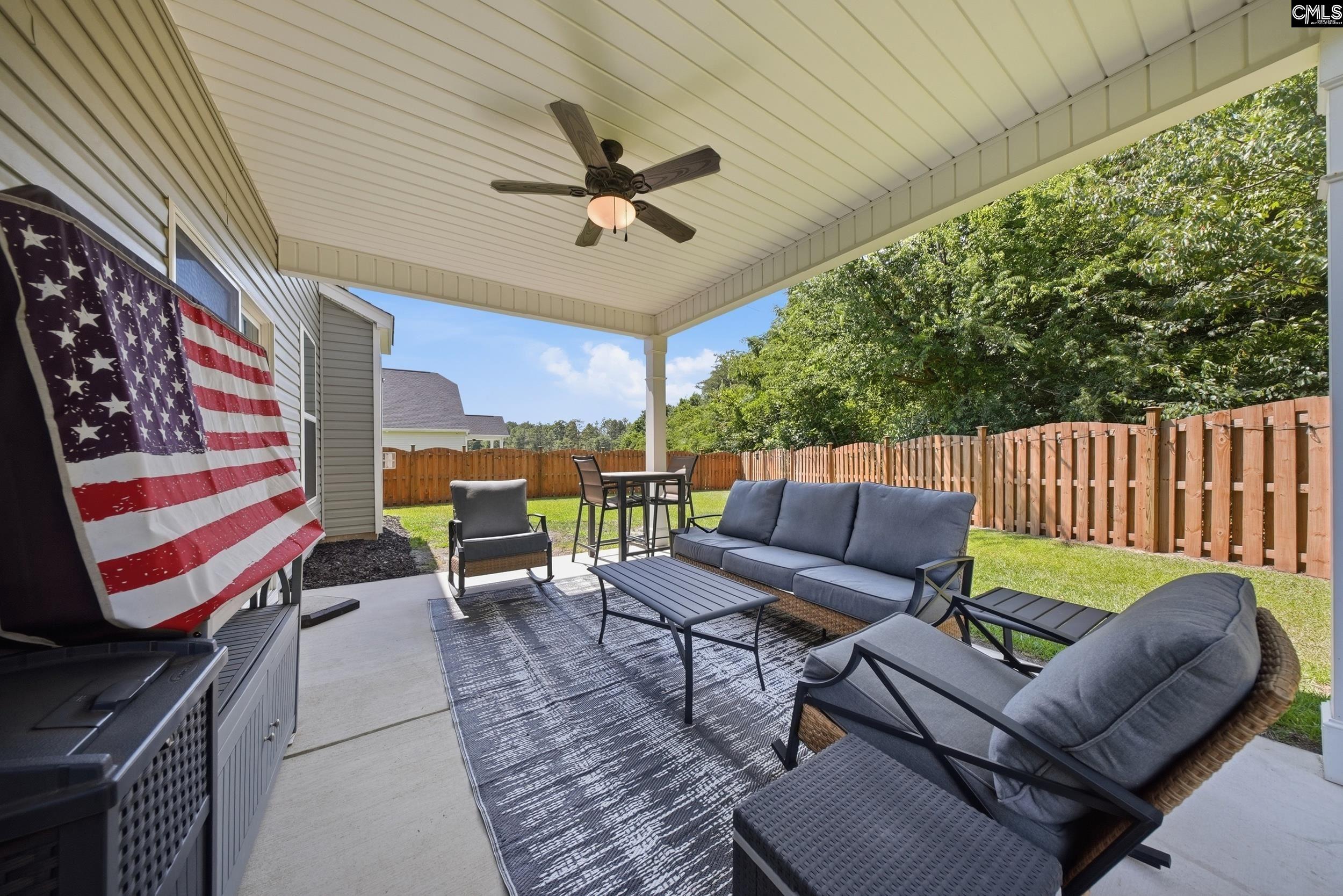 134 Belfast Way Lexington, SC 29073