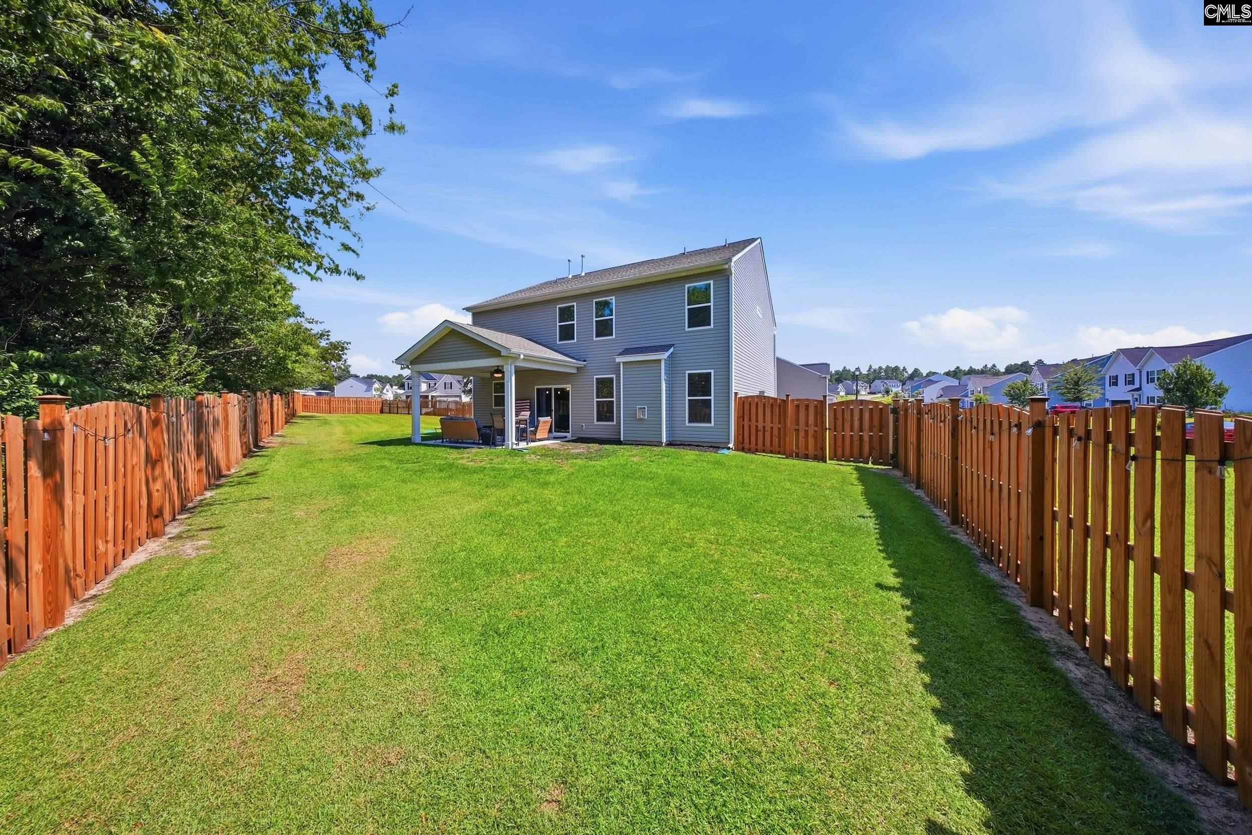 134 Belfast Way Lexington, SC 29073