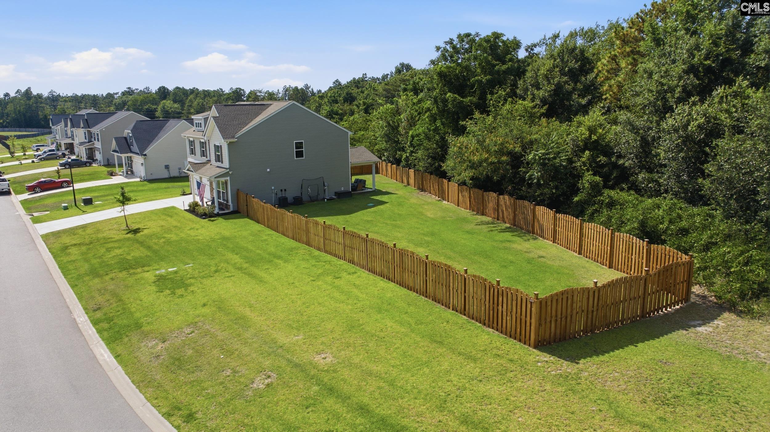 134 Belfast Way Lexington, SC 29073