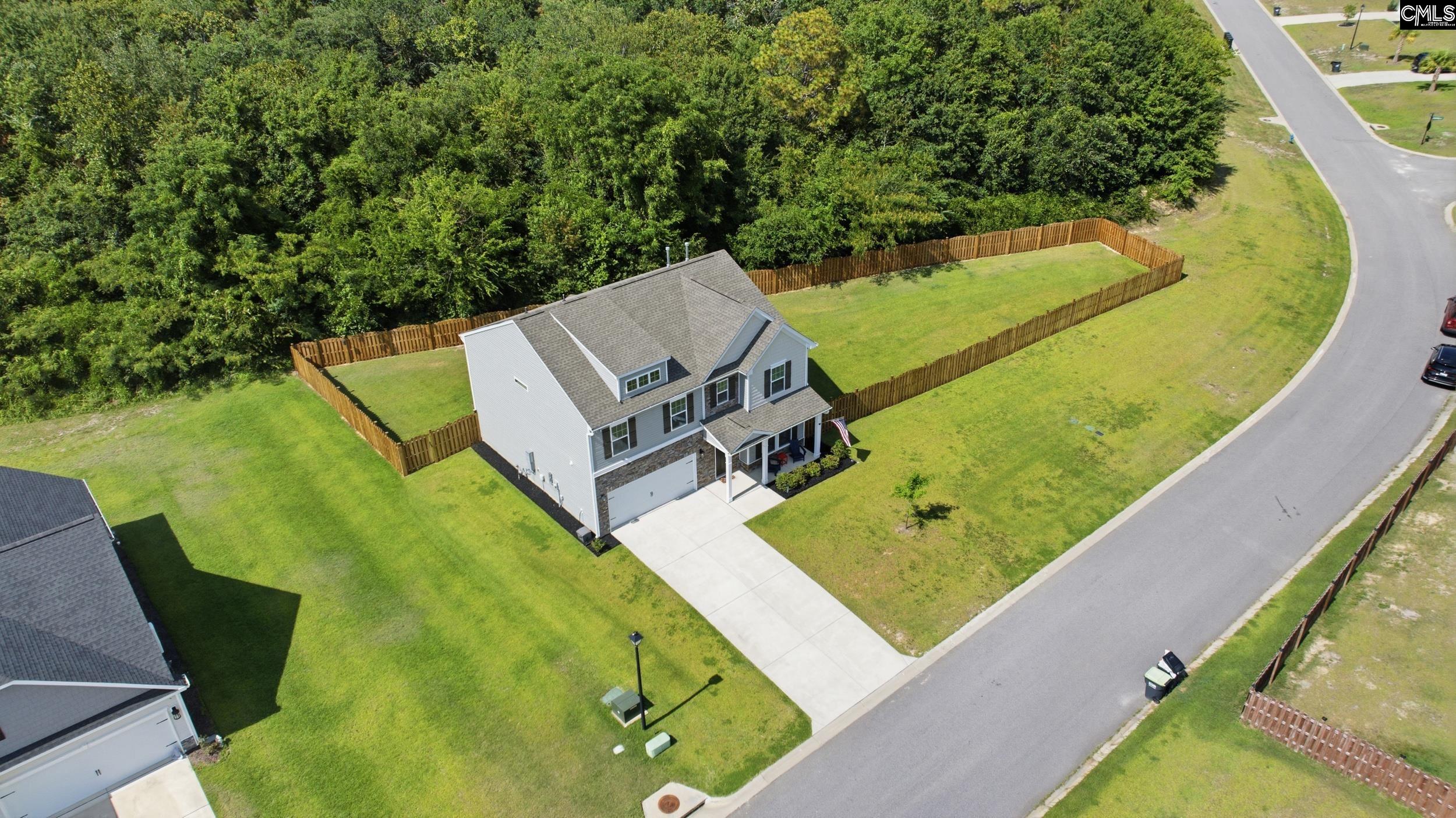 134 Belfast Way Lexington, SC 29073