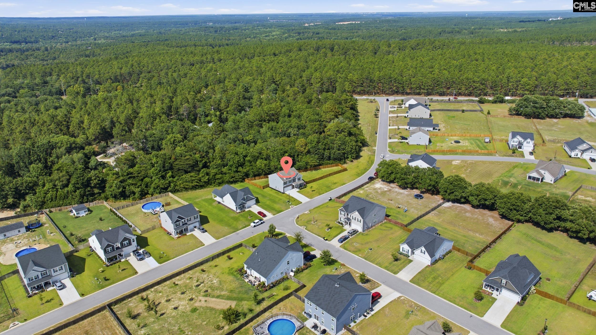 134 Belfast Way Lexington, SC 29073
