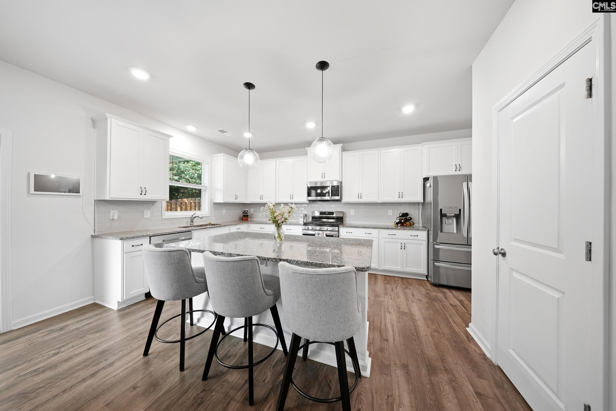 134 Belfast Way Lexington, SC 29073