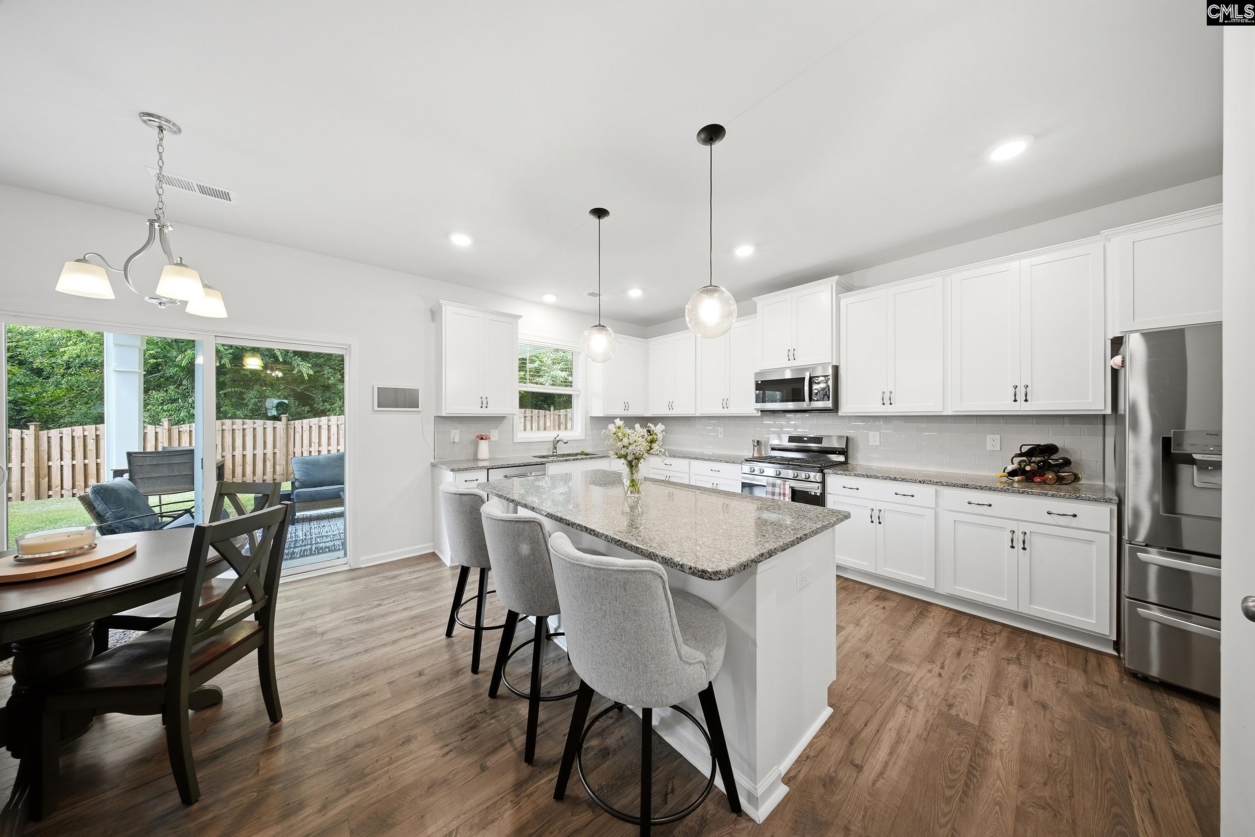 134 Belfast Way Lexington, SC 29073