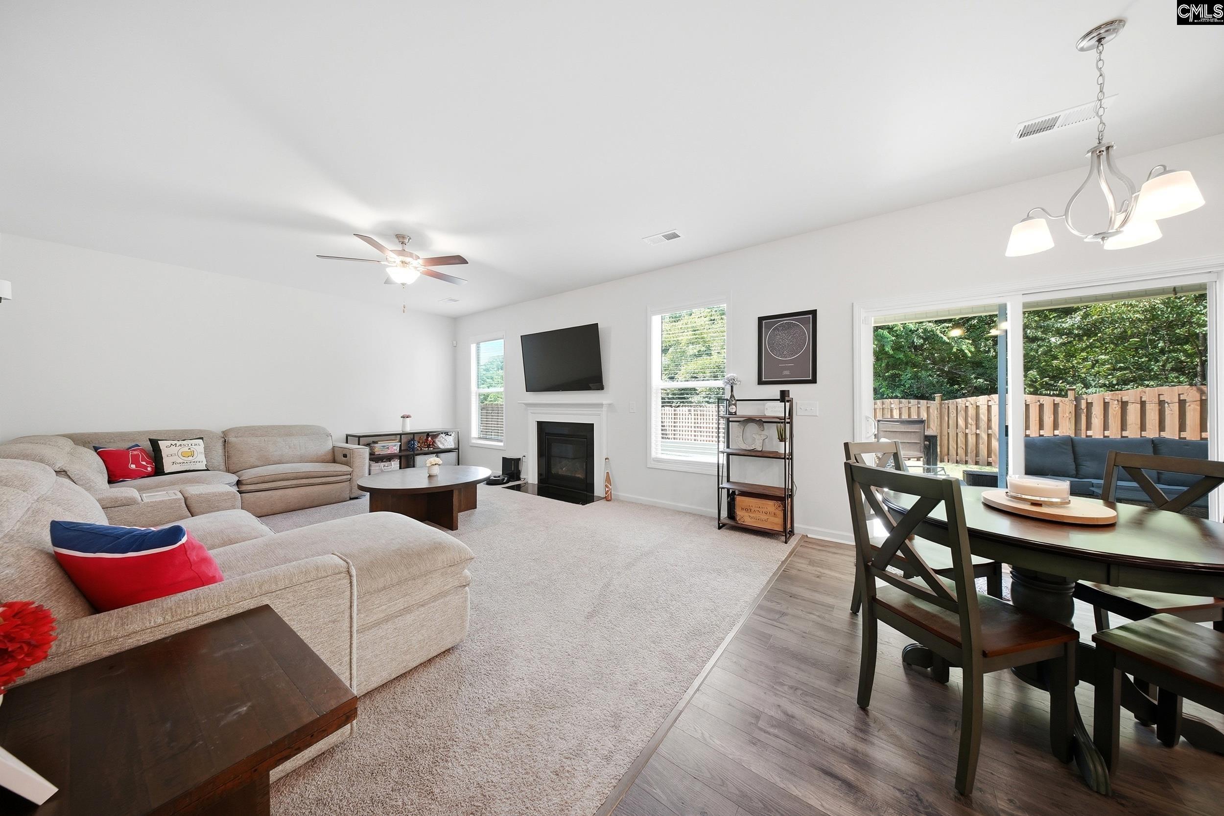 134 Belfast Way Lexington, SC 29073