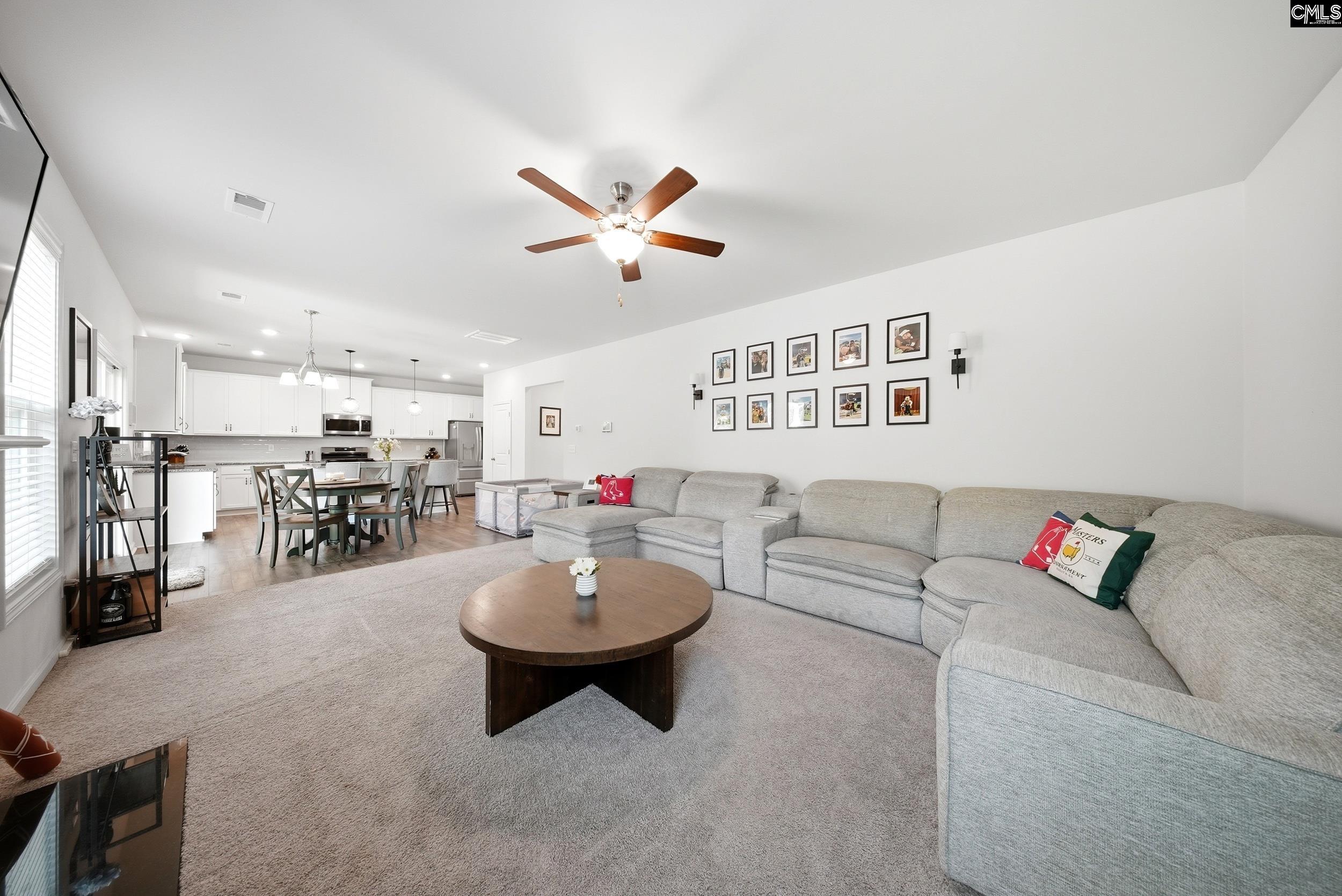 134 Belfast Way Lexington, SC 29073