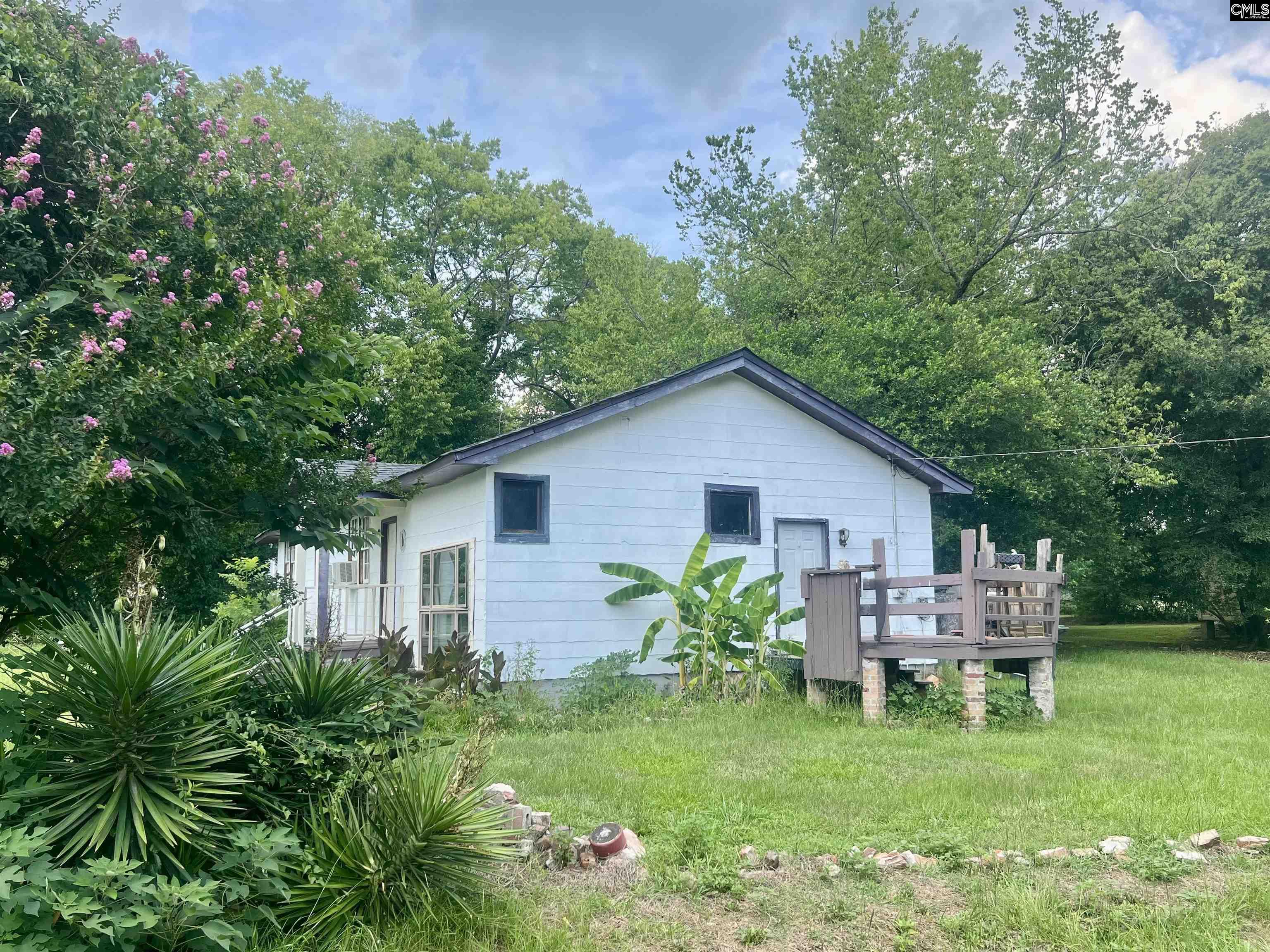509 Henry Street Eastover, SC 29044