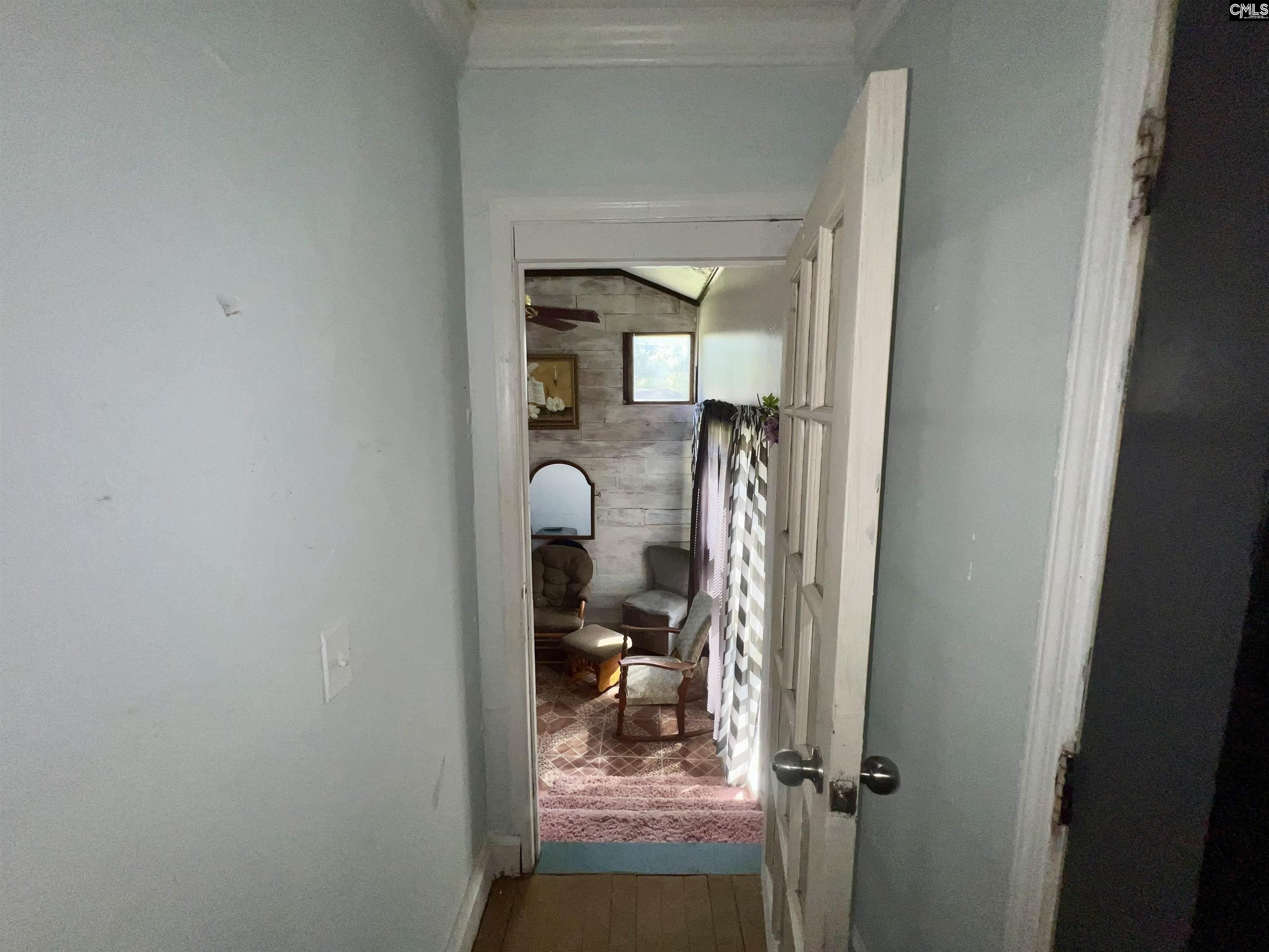 509 Henry Street Eastover, SC 29044