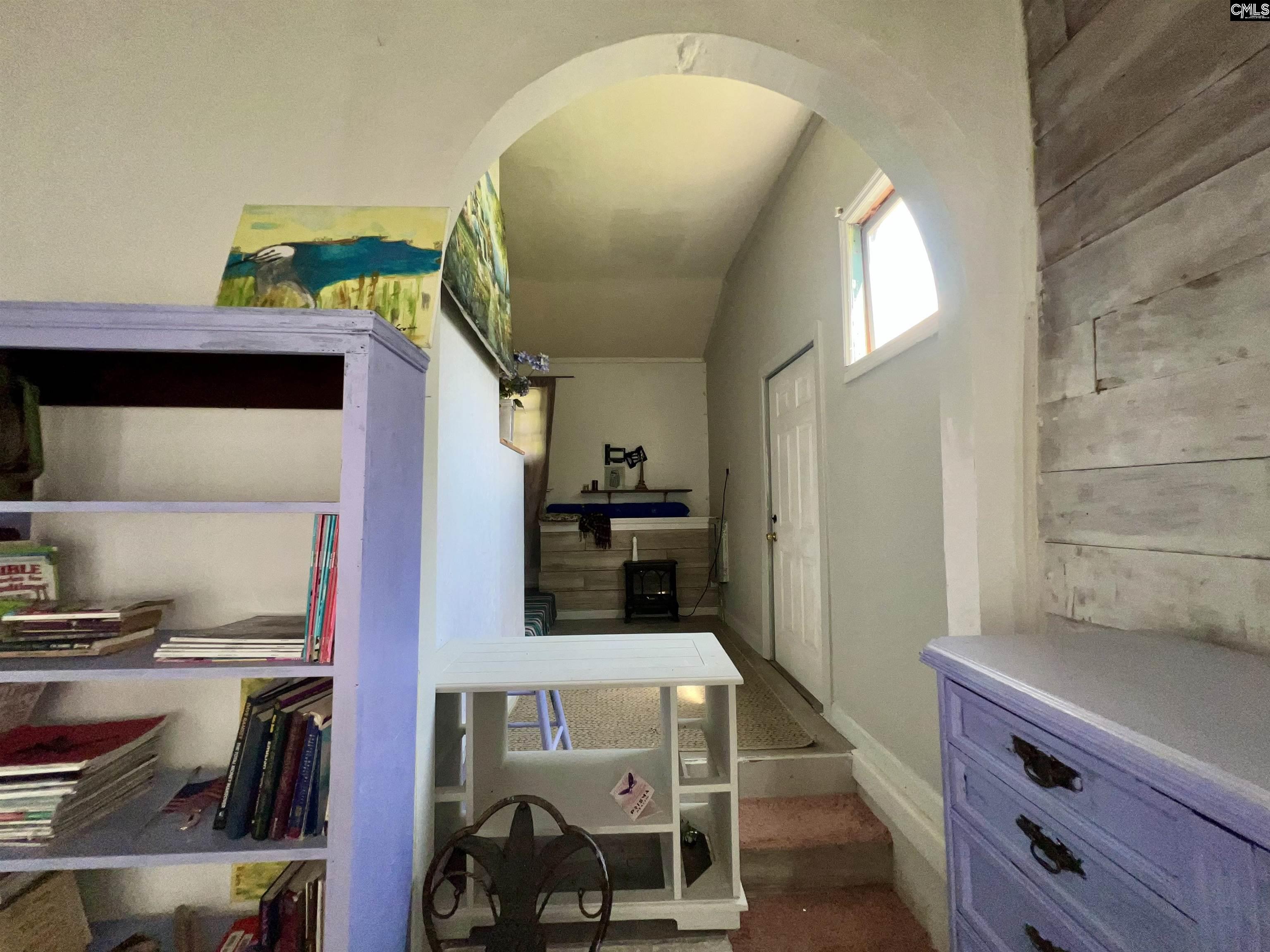 509 Henry Street Eastover, SC 29044