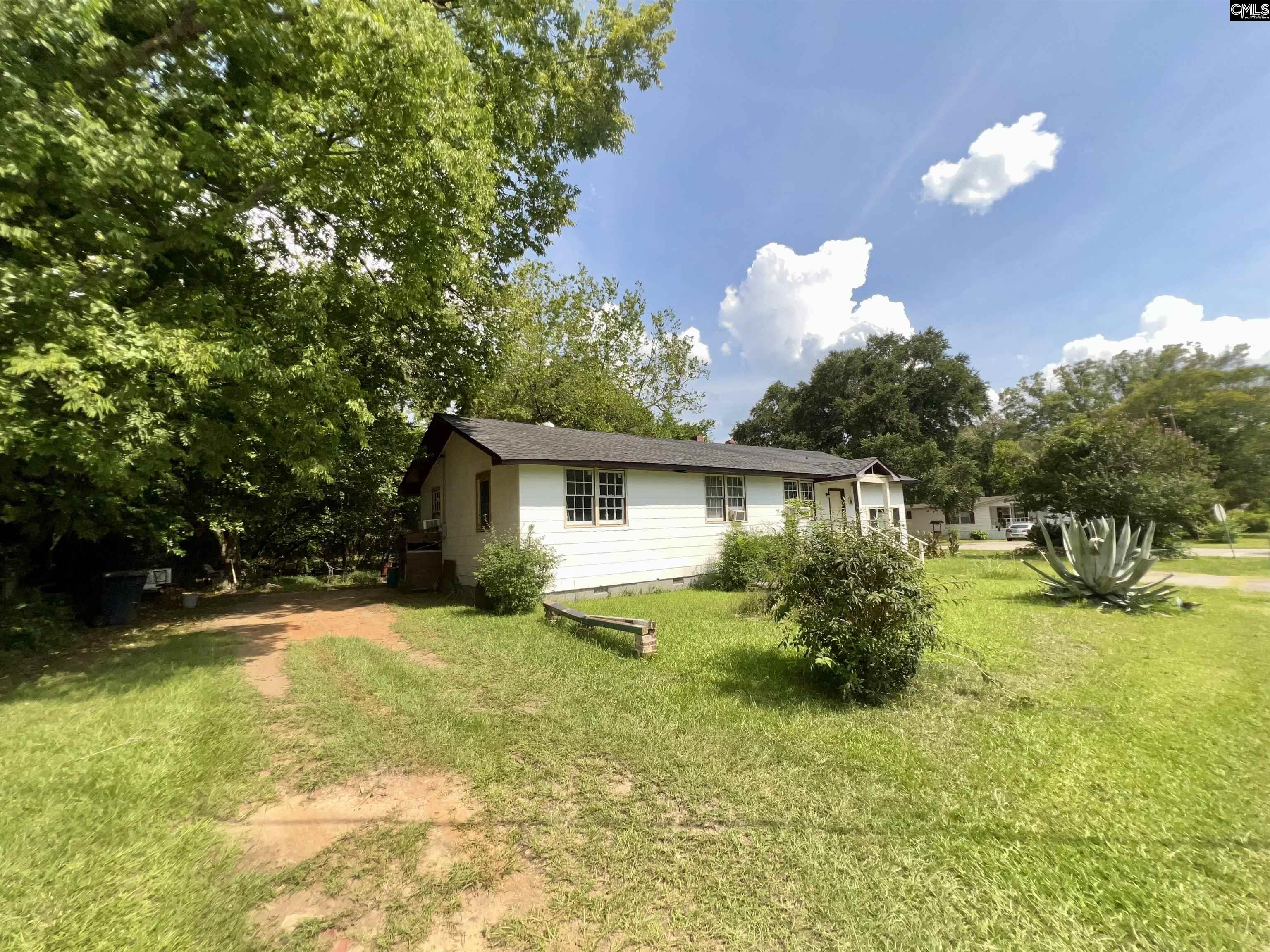 509 Henry Street Eastover, SC 29044