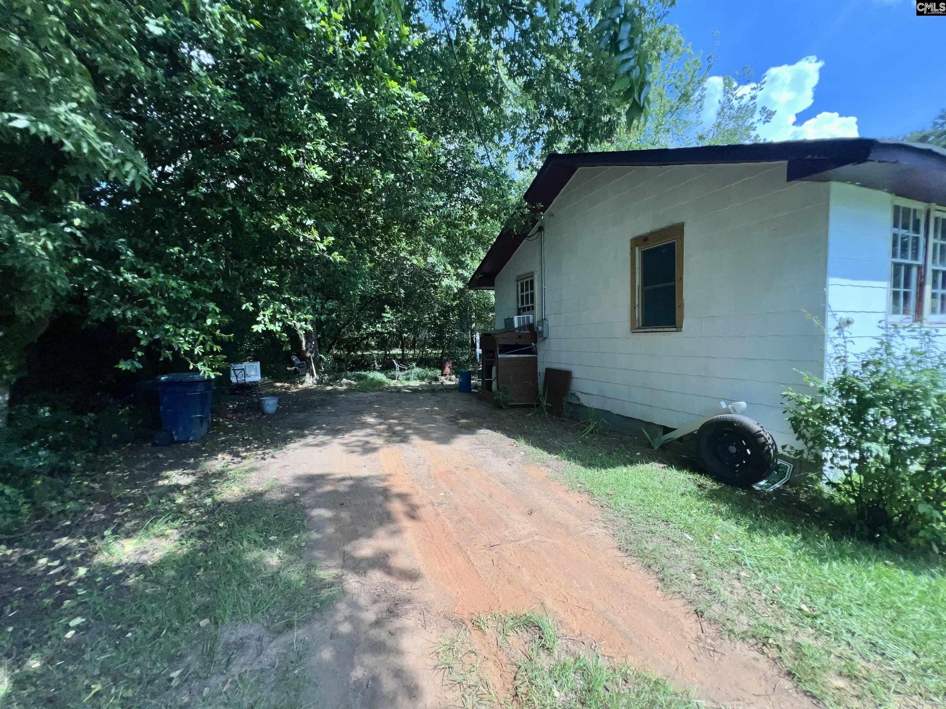 509 Henry Street Eastover, SC 29044