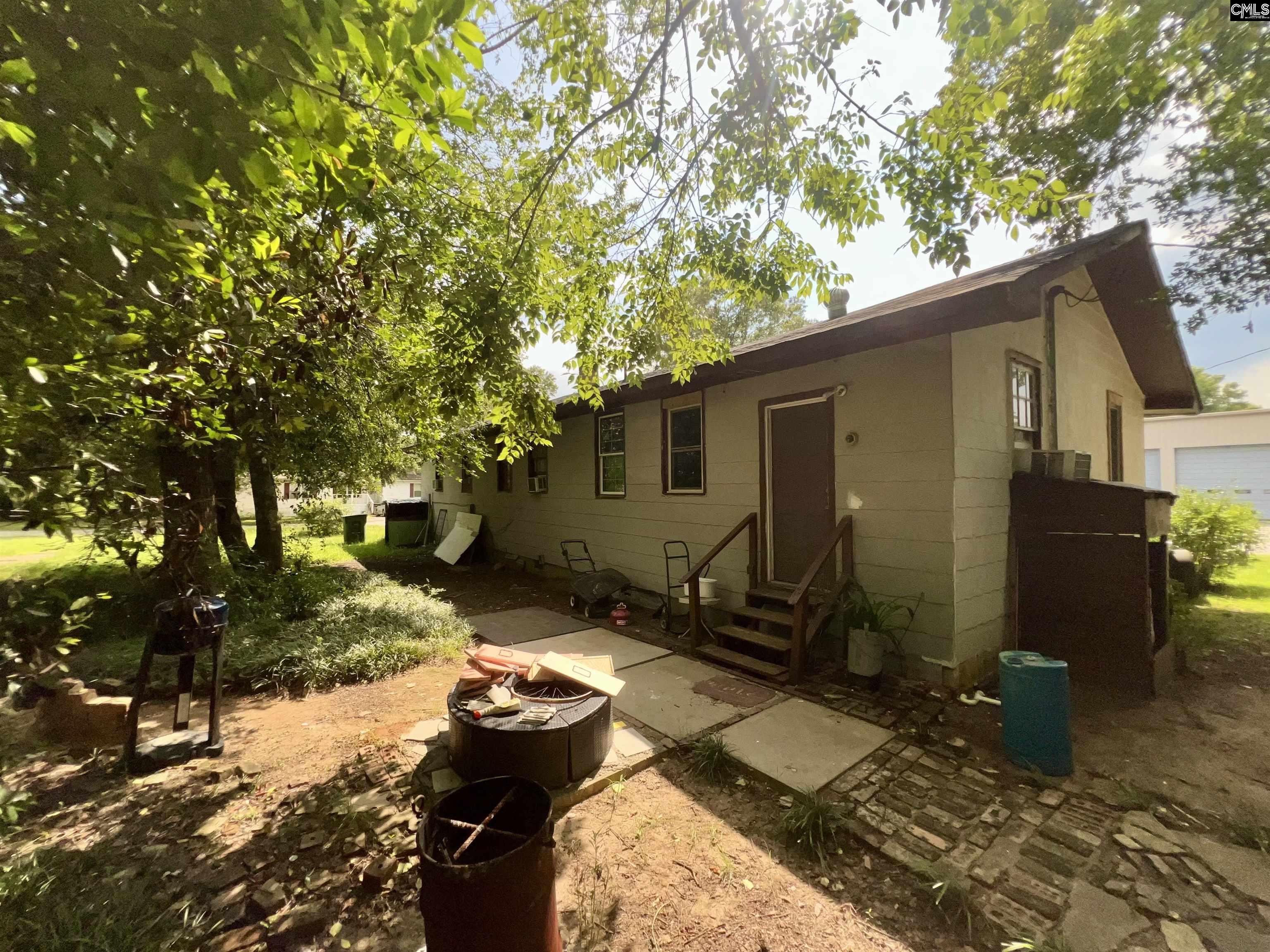 509 Henry Street Eastover, SC 29044