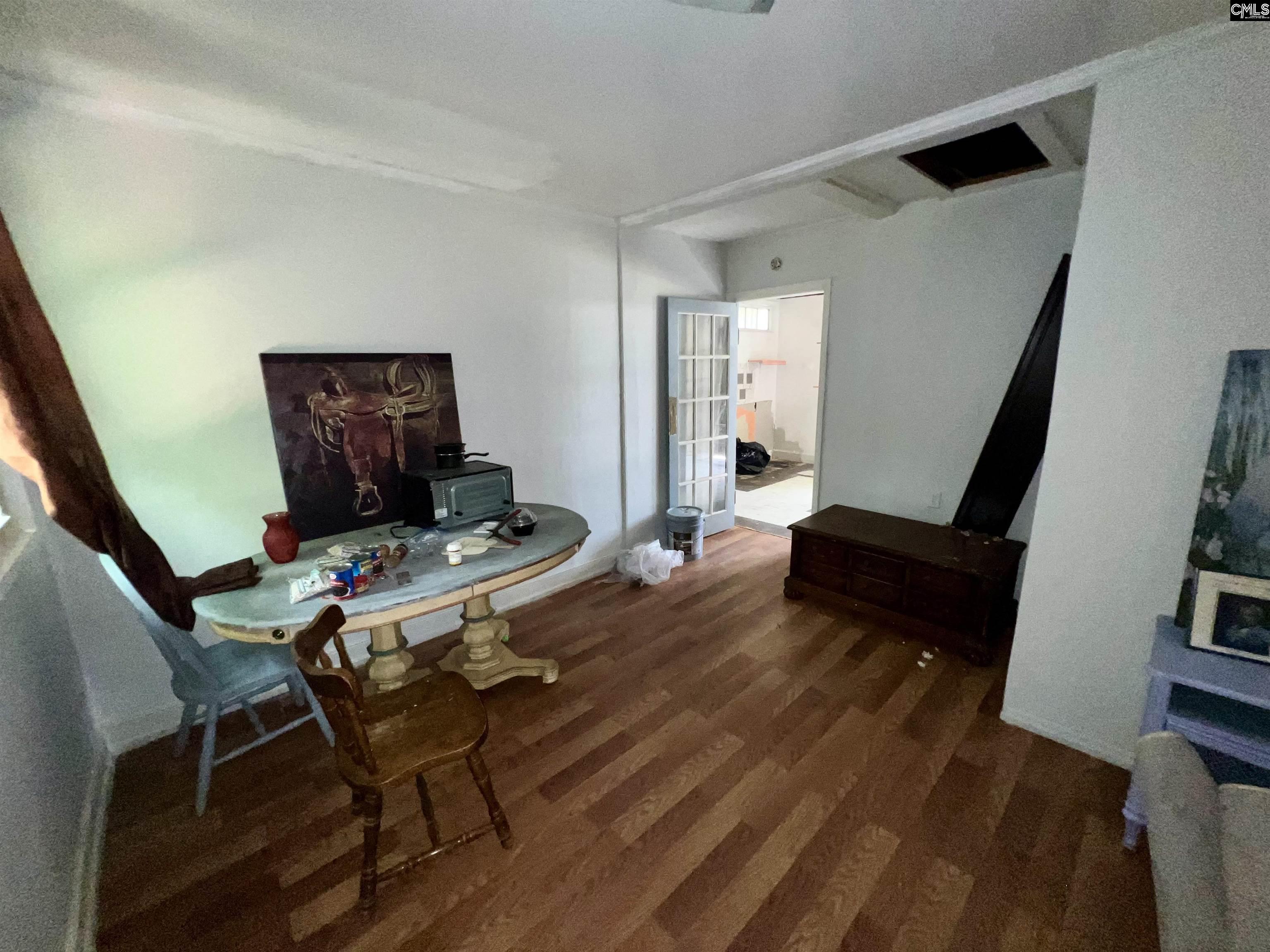 509 Henry Street Eastover, SC 29044