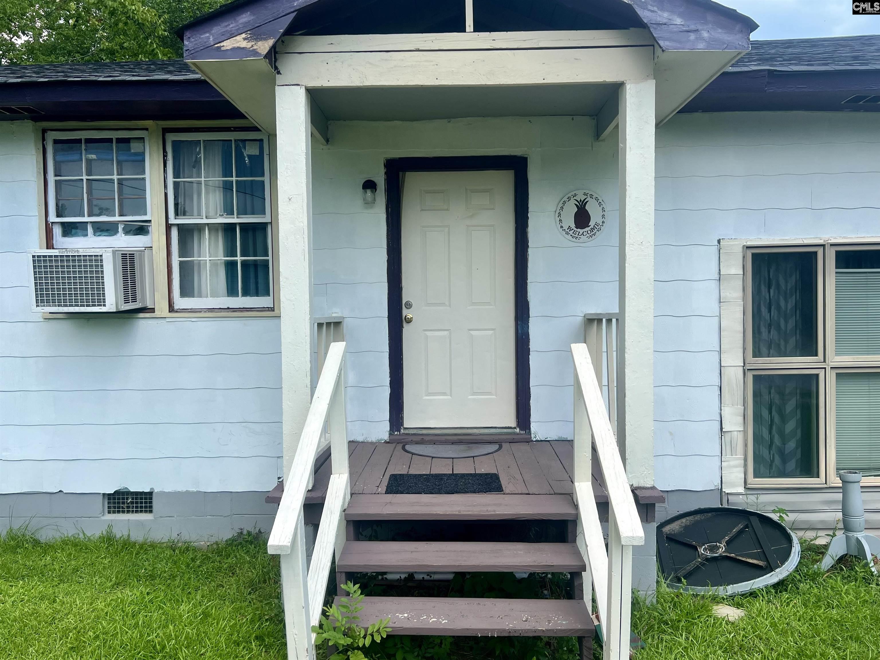 509 Henry Street Eastover, SC 29044