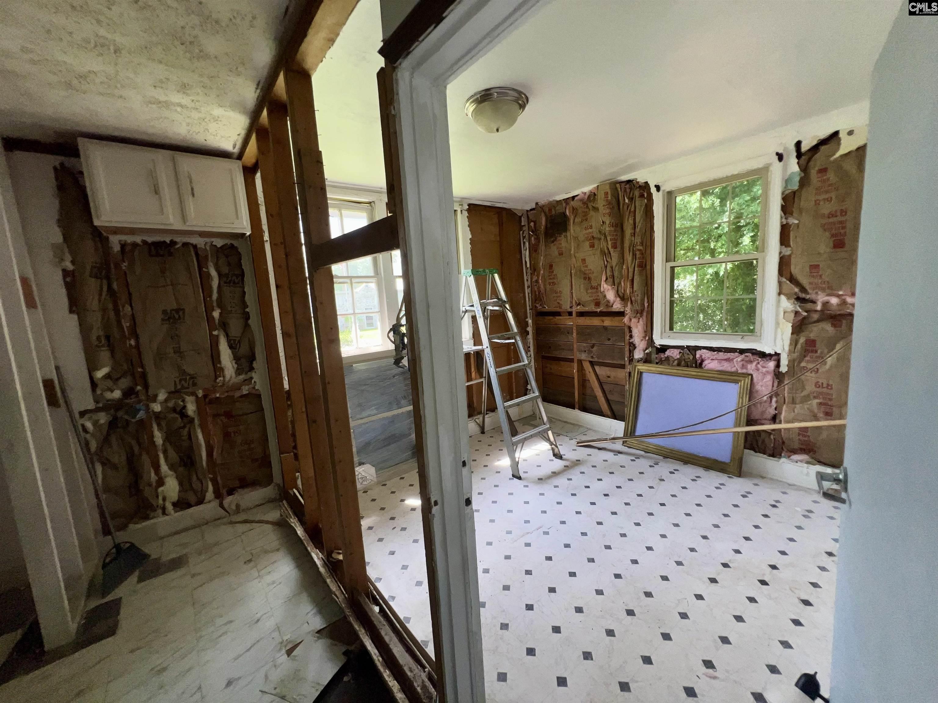 509 Henry Street Eastover, SC 29044