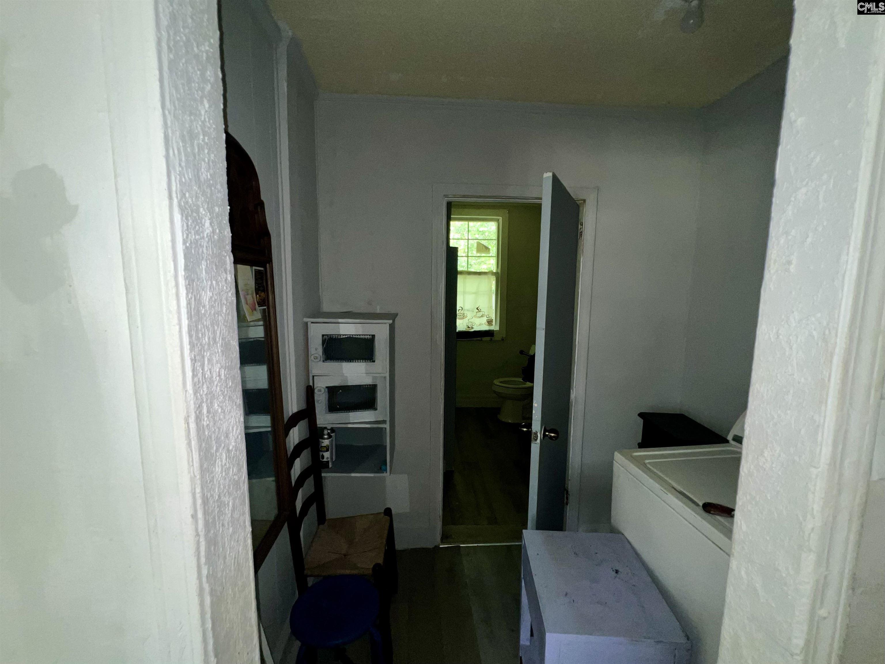 509 Henry Street Eastover, SC 29044