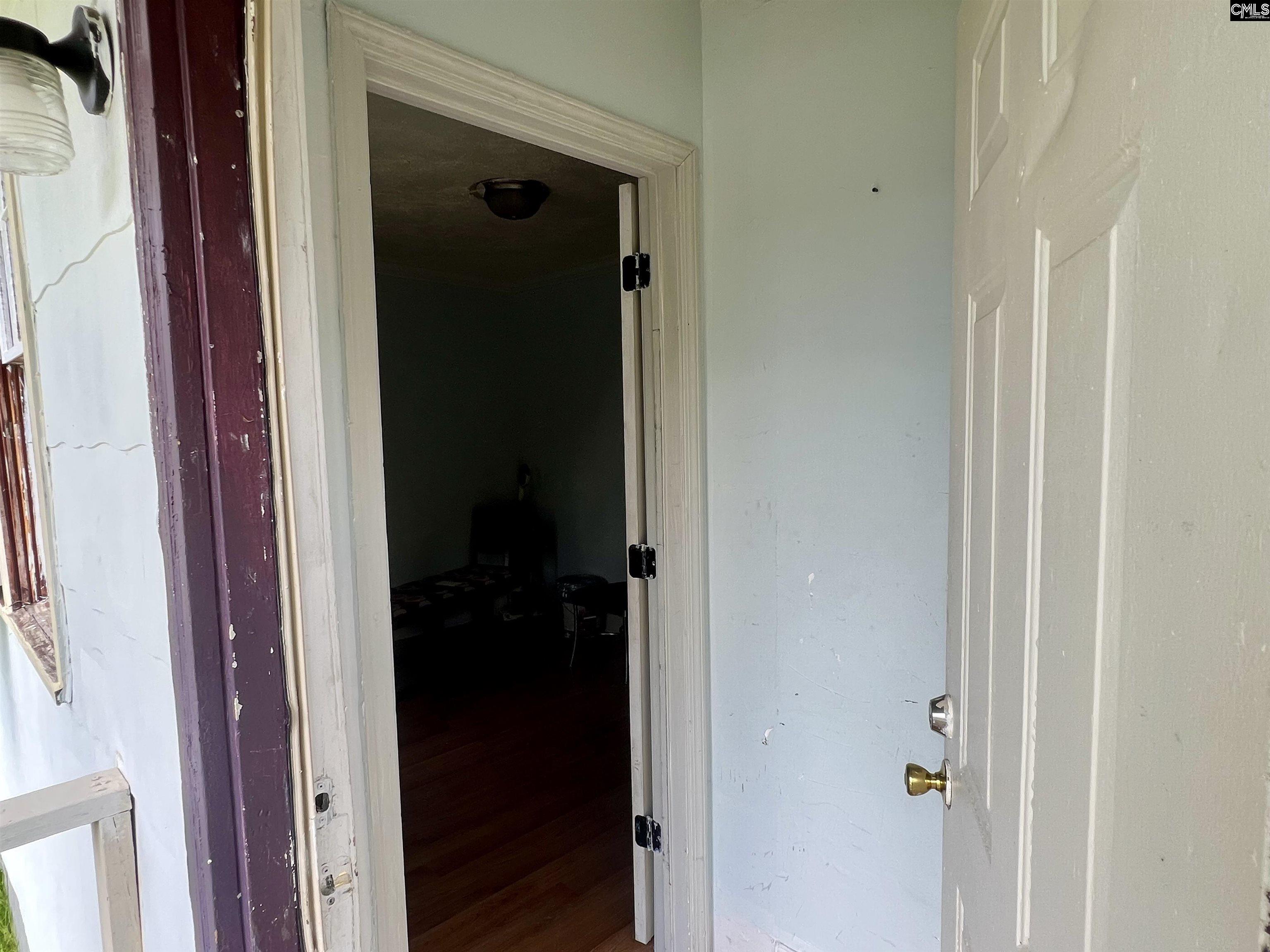 509 Henry Street Eastover, SC 29044