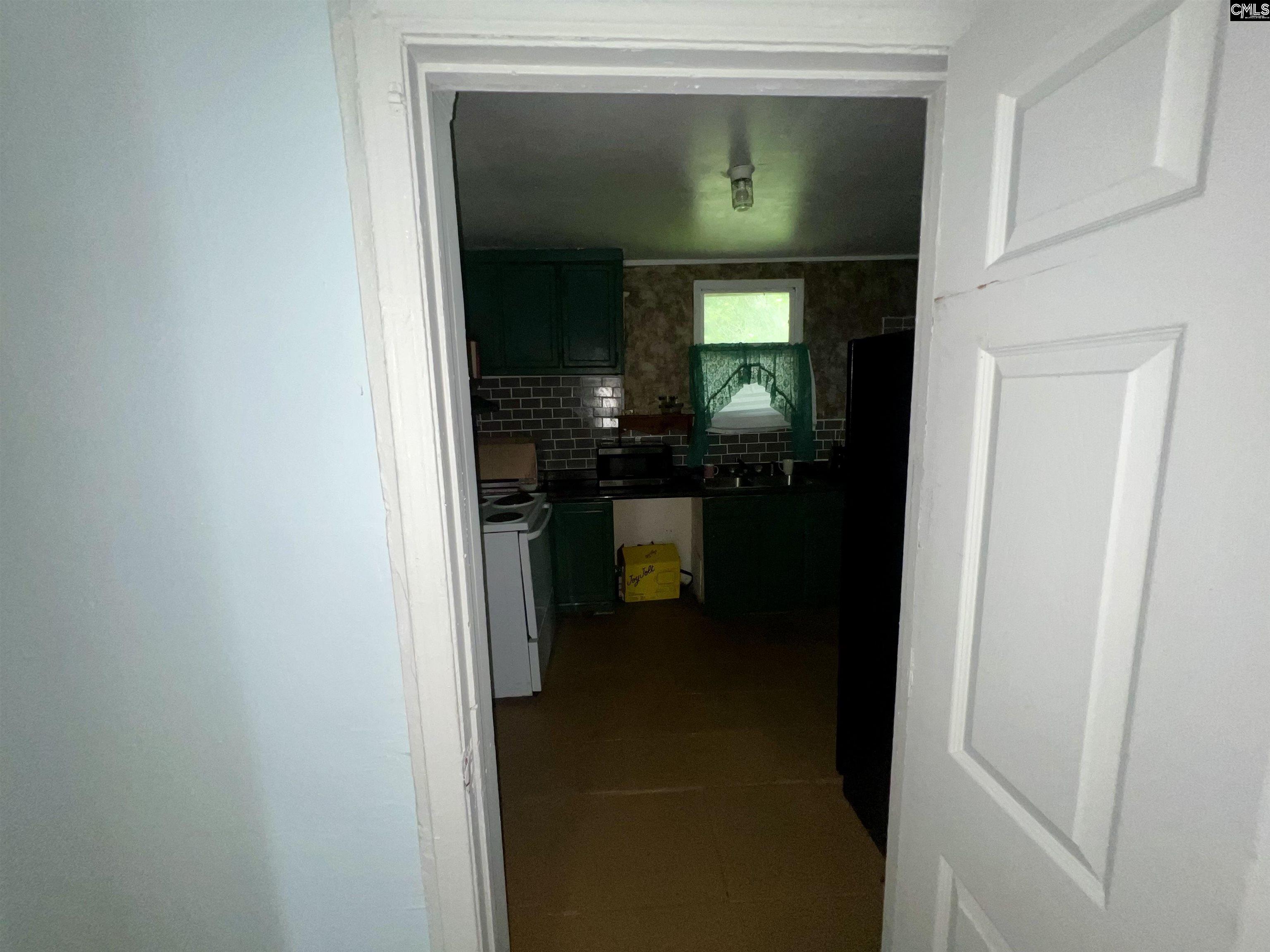 509 Henry Street Eastover, SC 29044