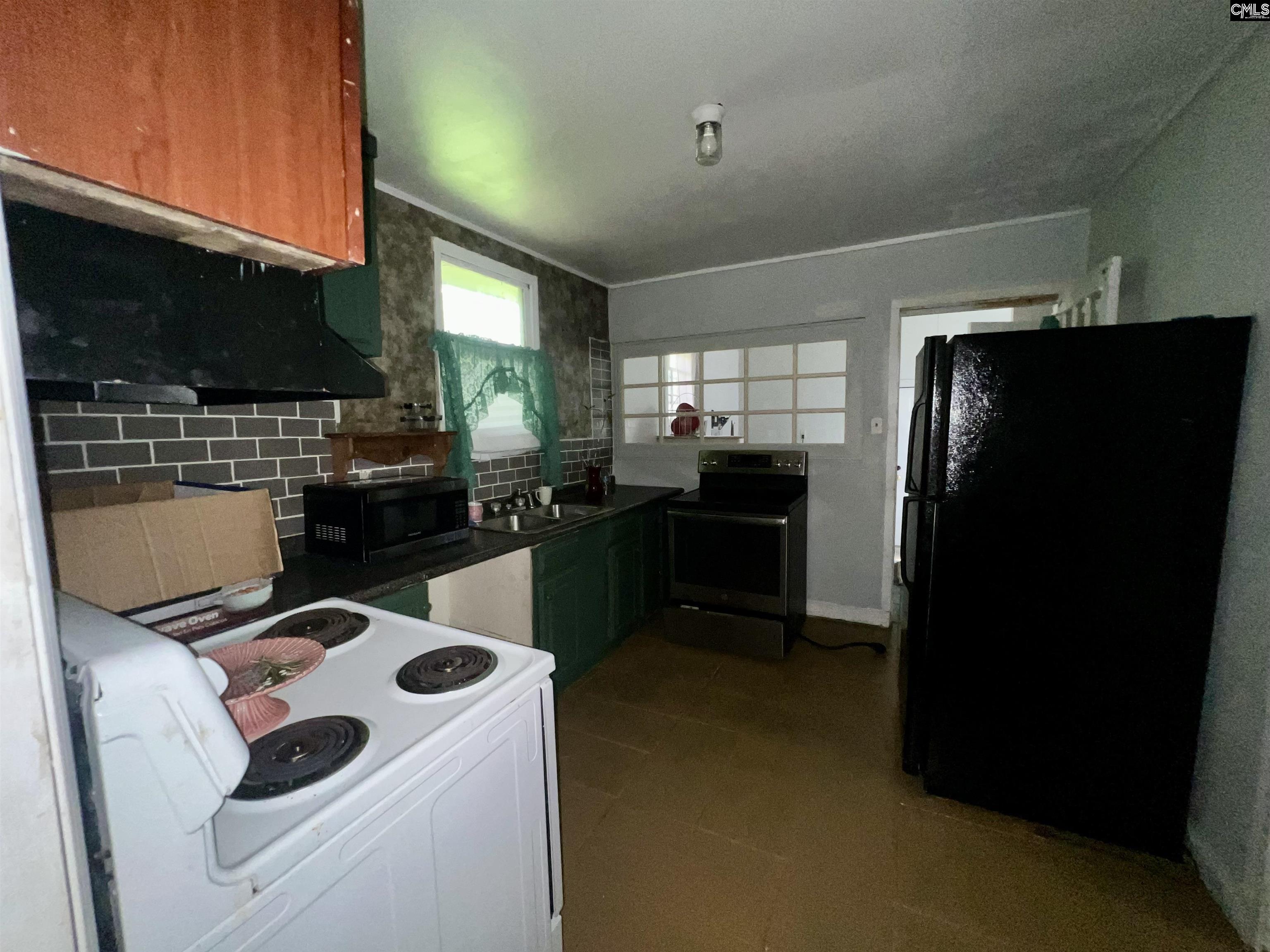 509 Henry Street Eastover, SC 29044