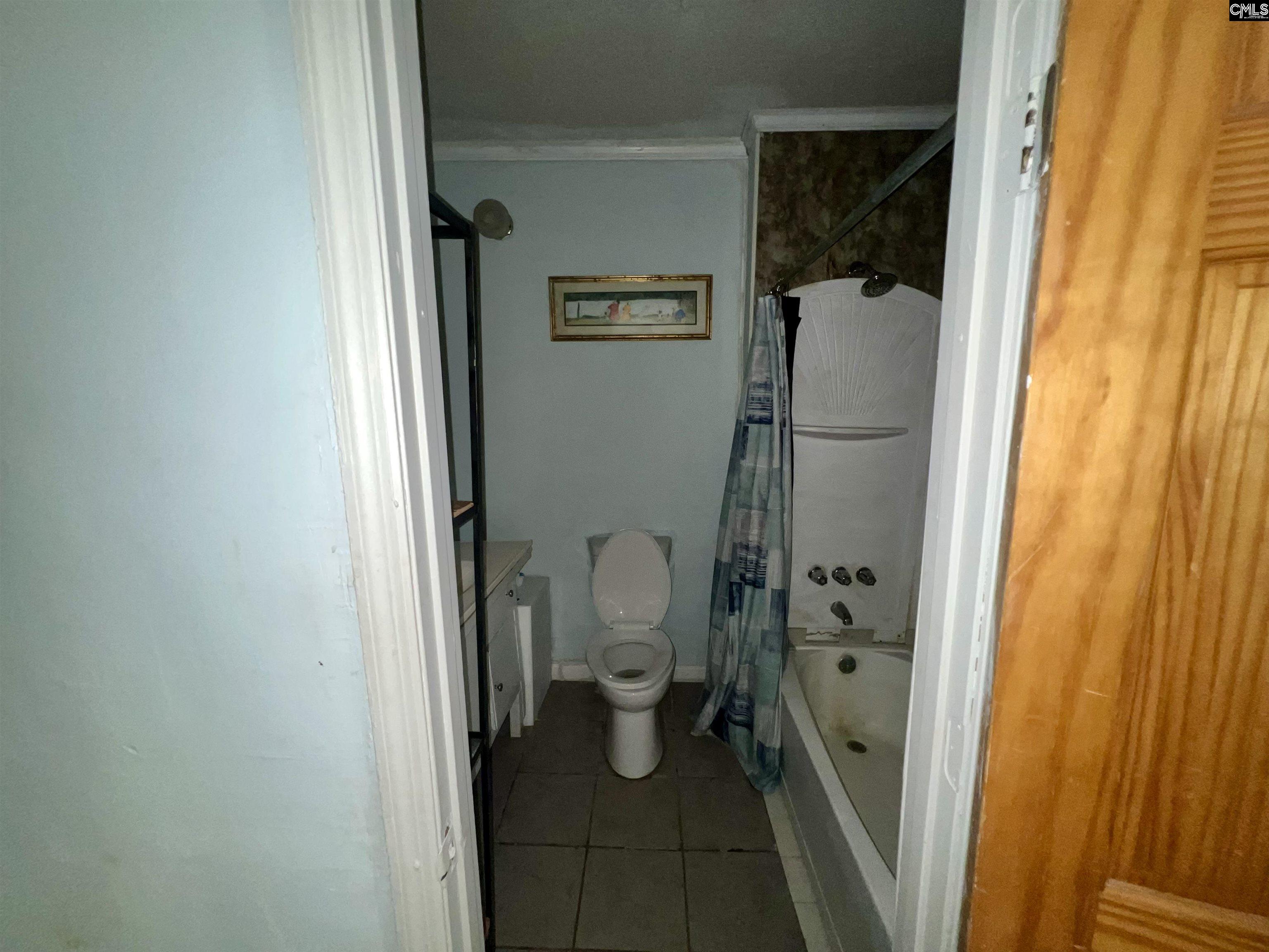 509 Henry Street Eastover, SC 29044