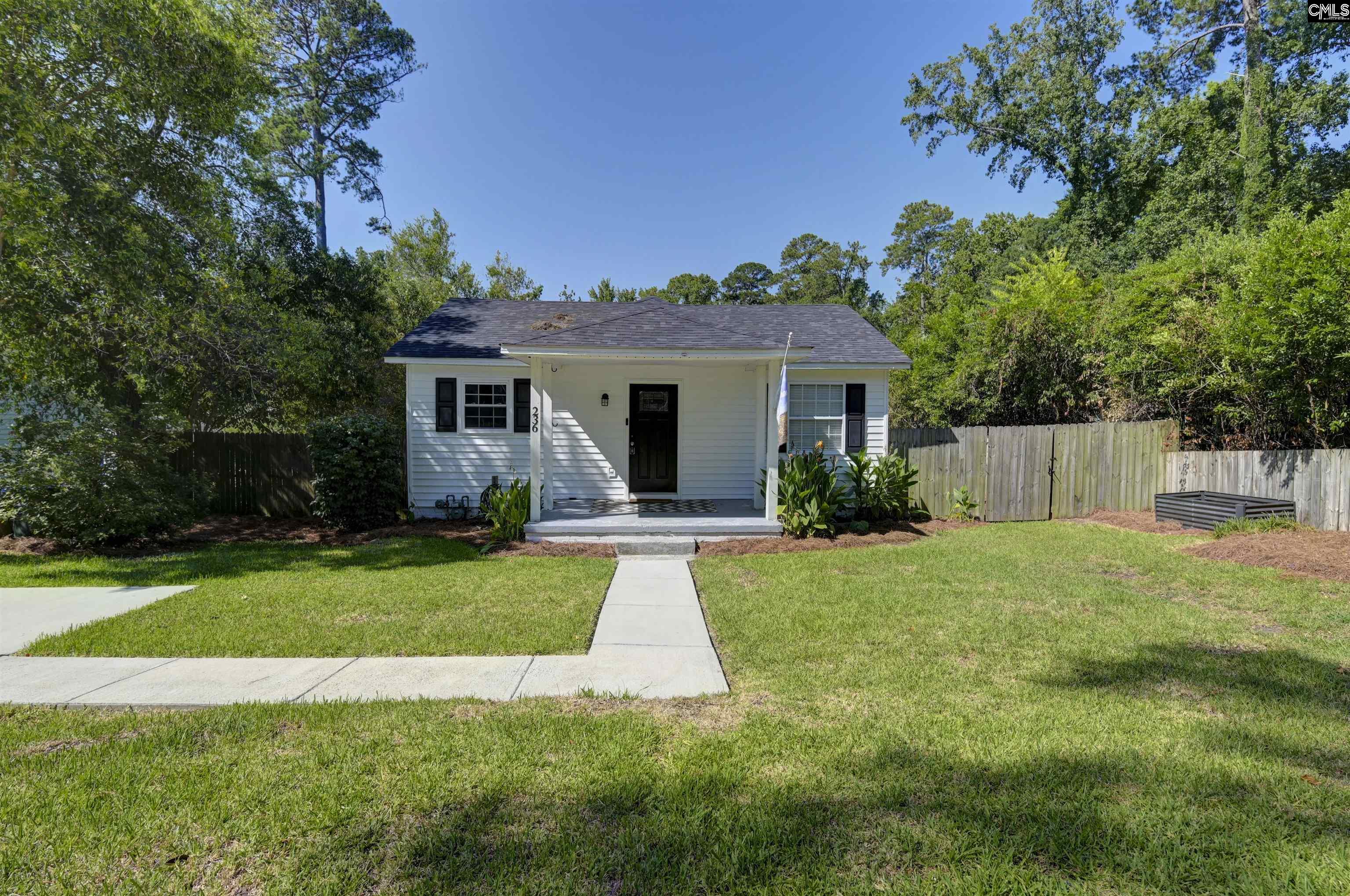 236 Ponte Vedra Drive Columbia, SC 29206