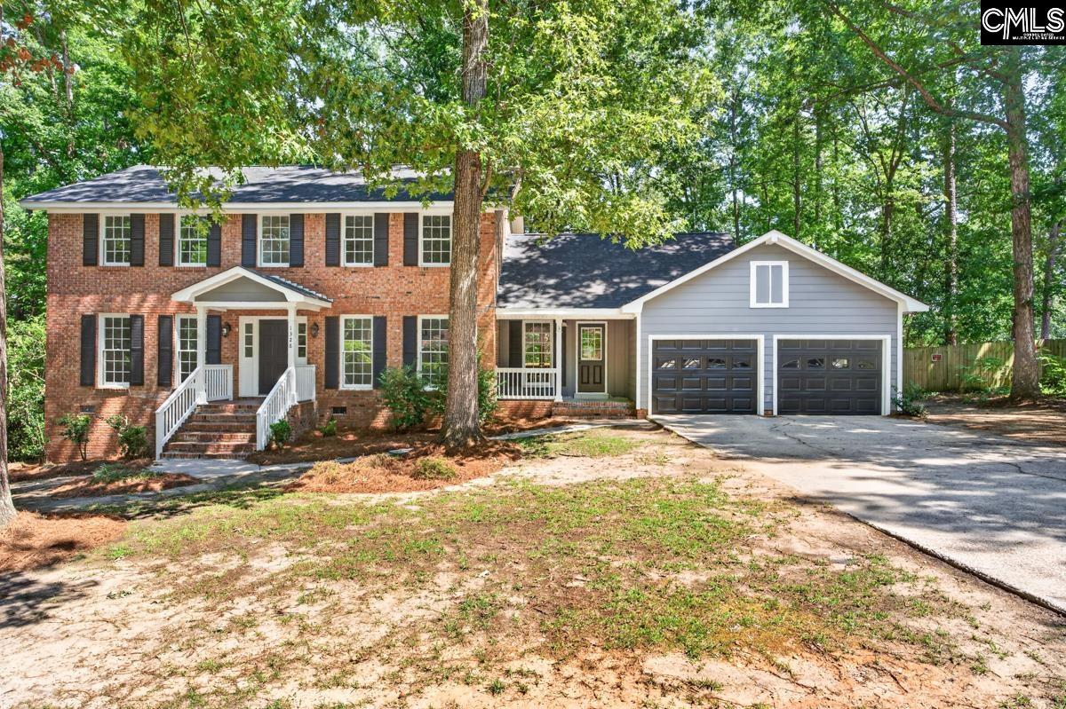 1328 Country Squire Drive Columbia, SC 29212-2202