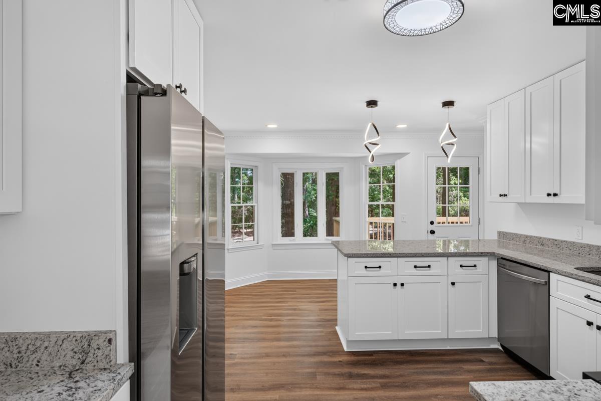 1328 Country Squire Drive Columbia, SC 29212-2202