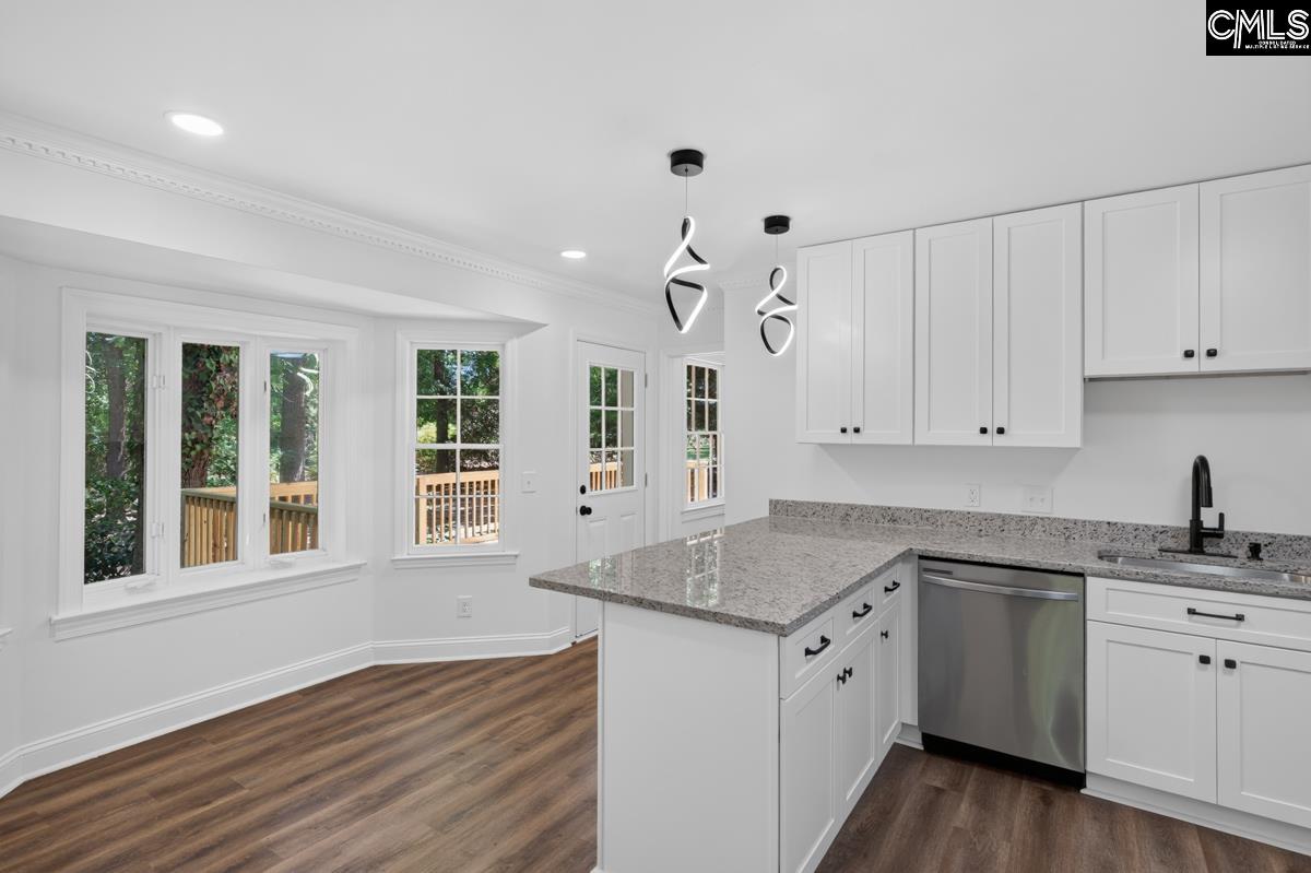 1328 Country Squire Drive Columbia, SC 29212-2202