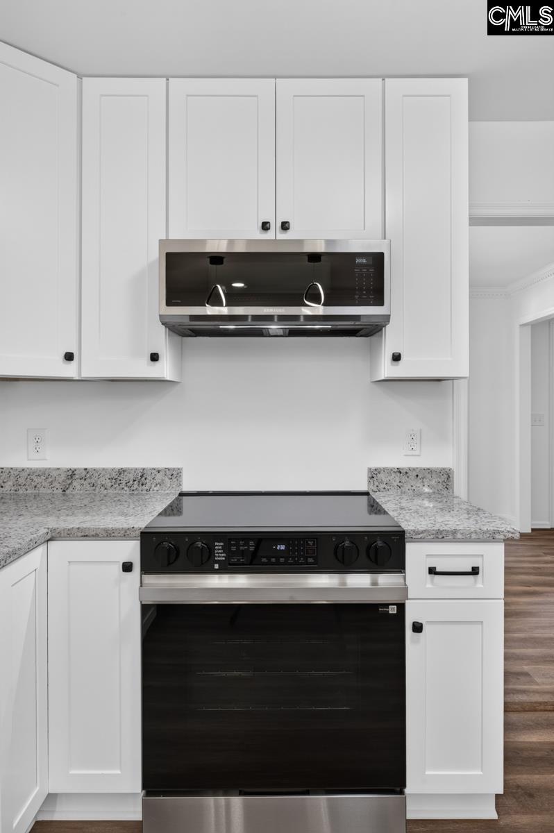 1328 Country Squire Drive Columbia, SC 29212-2202