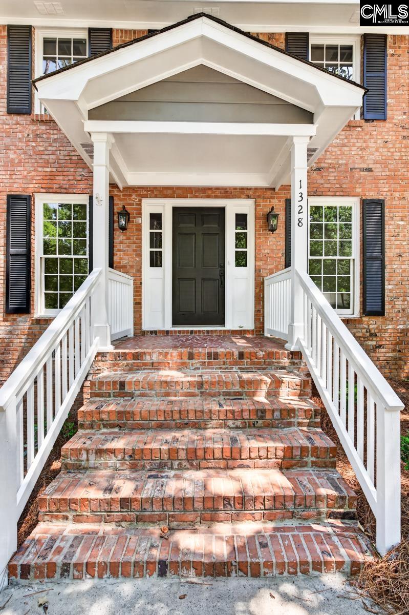 1328 Country Squire Drive Columbia, SC 29212-2202