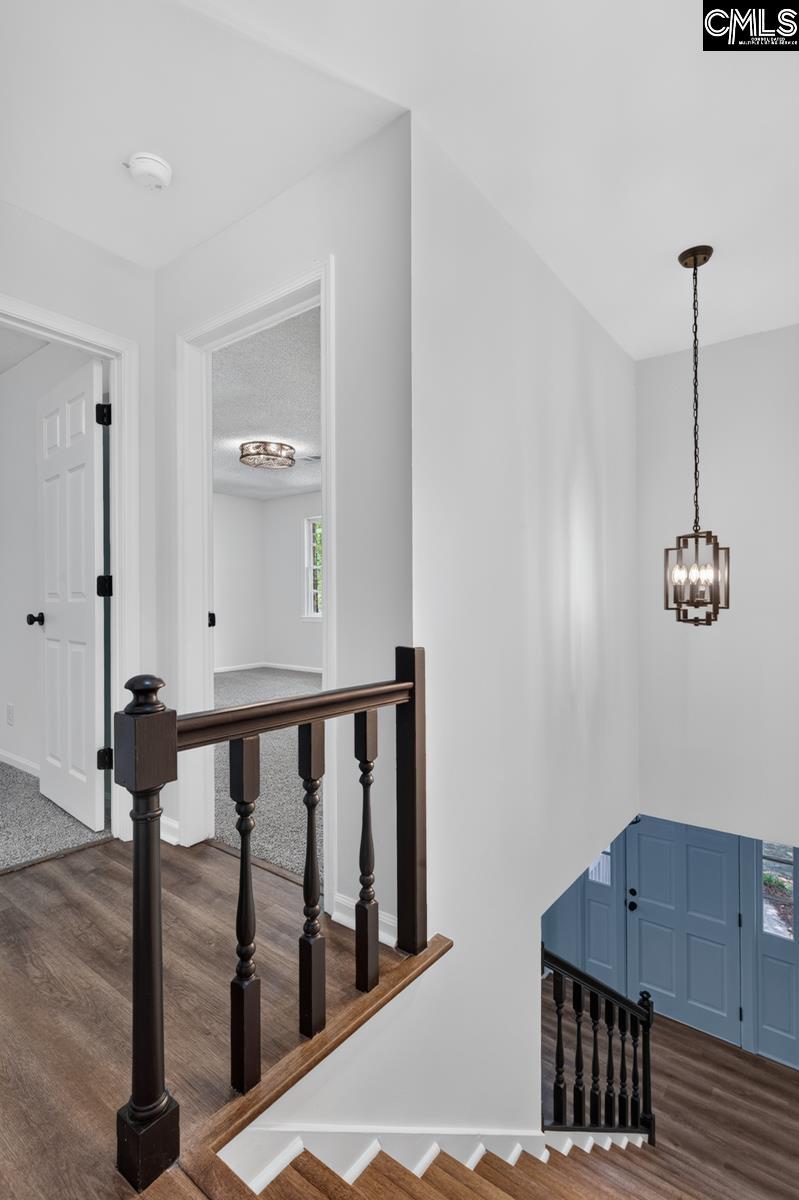 1328 Country Squire Drive Columbia, SC 29212-2202