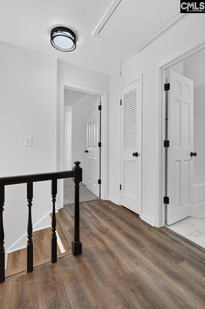 1328 Country Squire Drive Columbia, SC 29212-2202
