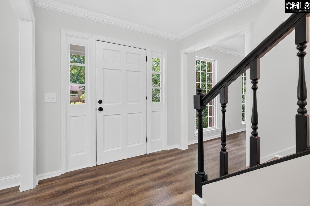 1328 Country Squire Drive Columbia, SC 29212-2202