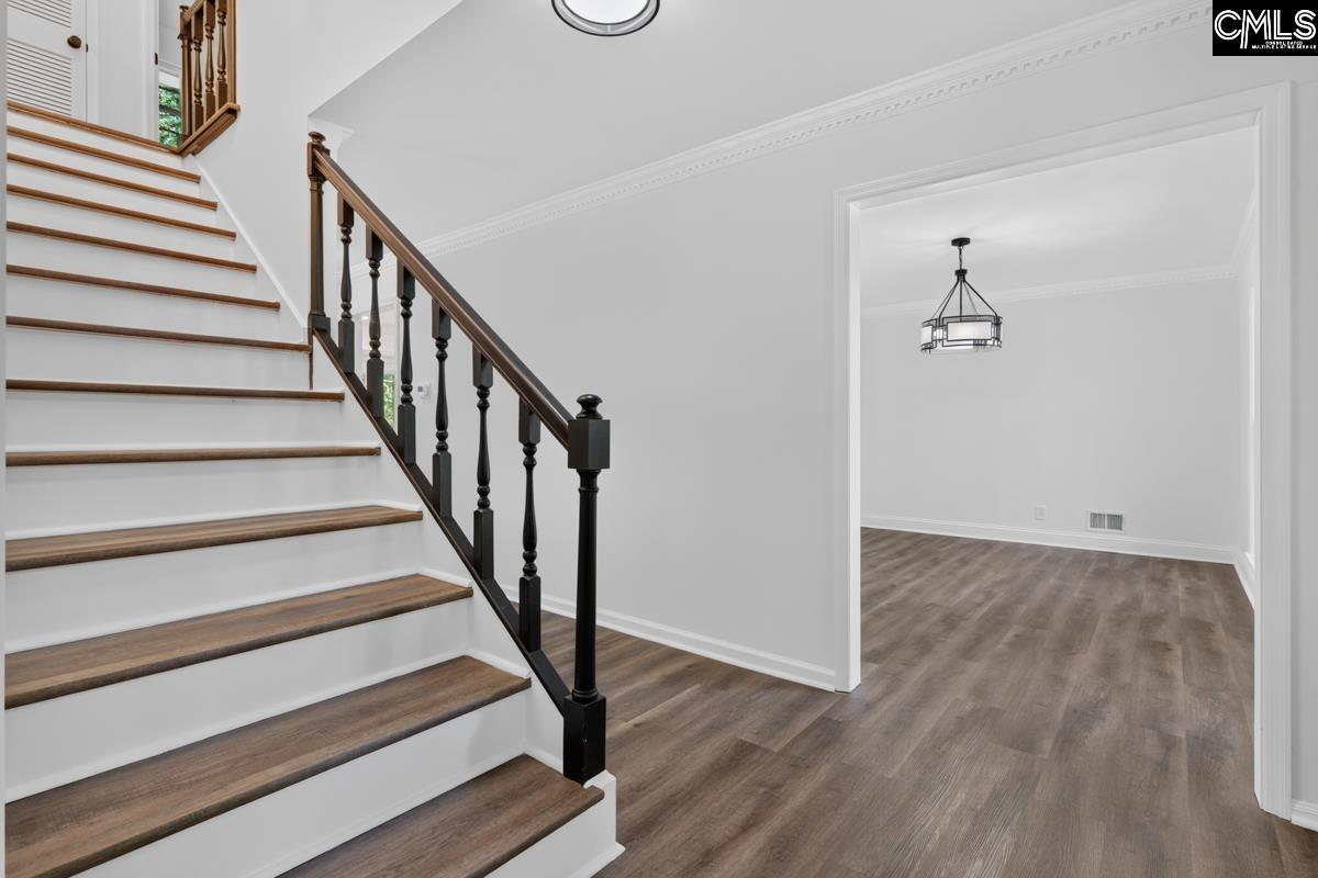 1328 Country Squire Drive Columbia, SC 29212-2202