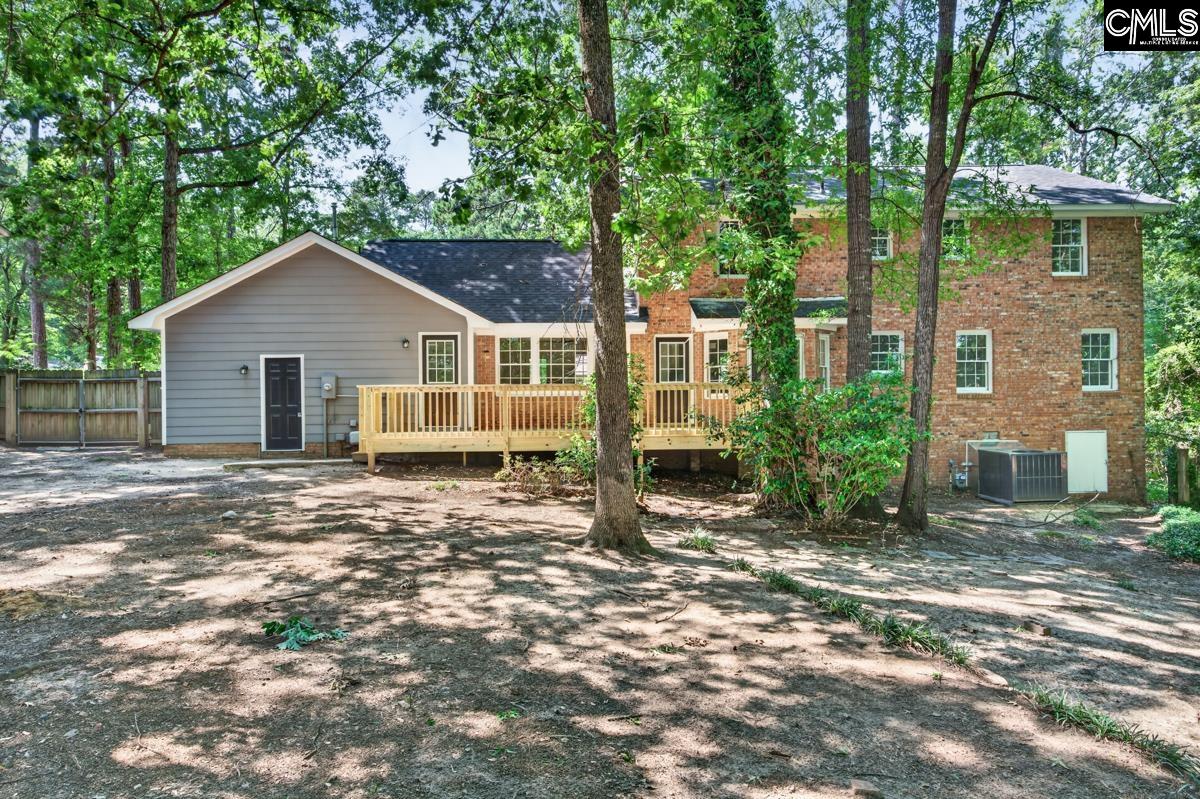 1328 Country Squire Drive Columbia, SC 29212-2202