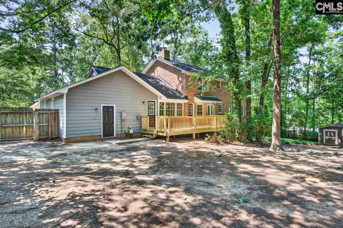 1328 Country Squire Drive Columbia, SC 29212-2202