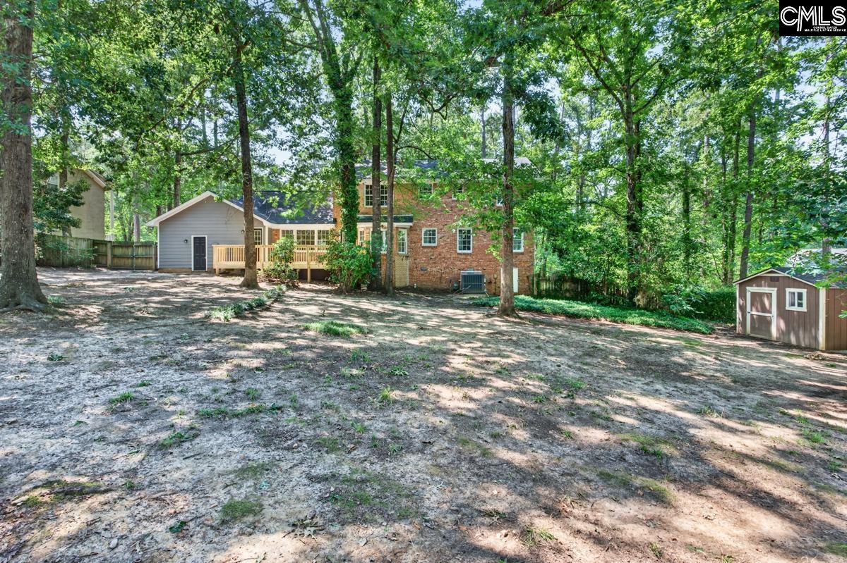 1328 Country Squire Drive Columbia, SC 29212-2202