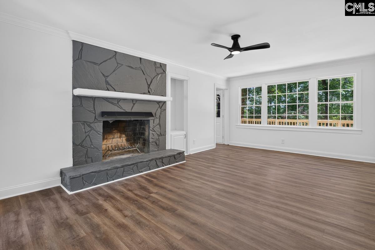 1328 Country Squire Drive Columbia, SC 29212-2202