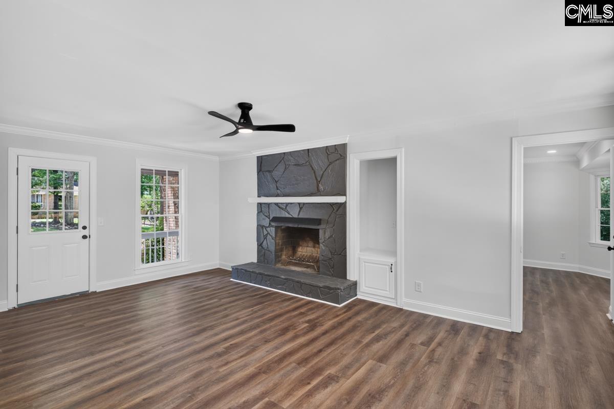 1328 Country Squire Drive Columbia, SC 29212-2202