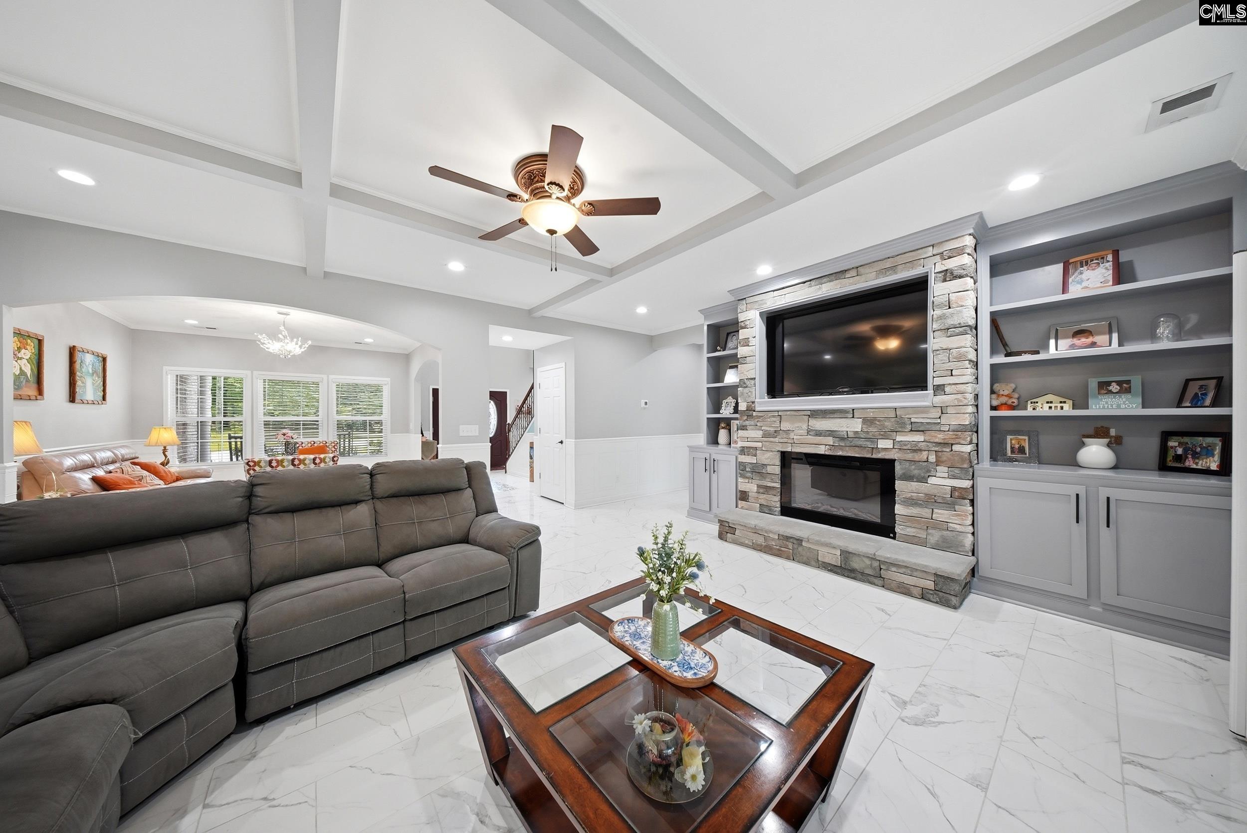1322 Bookman Road Elgin, SC 29045-8658