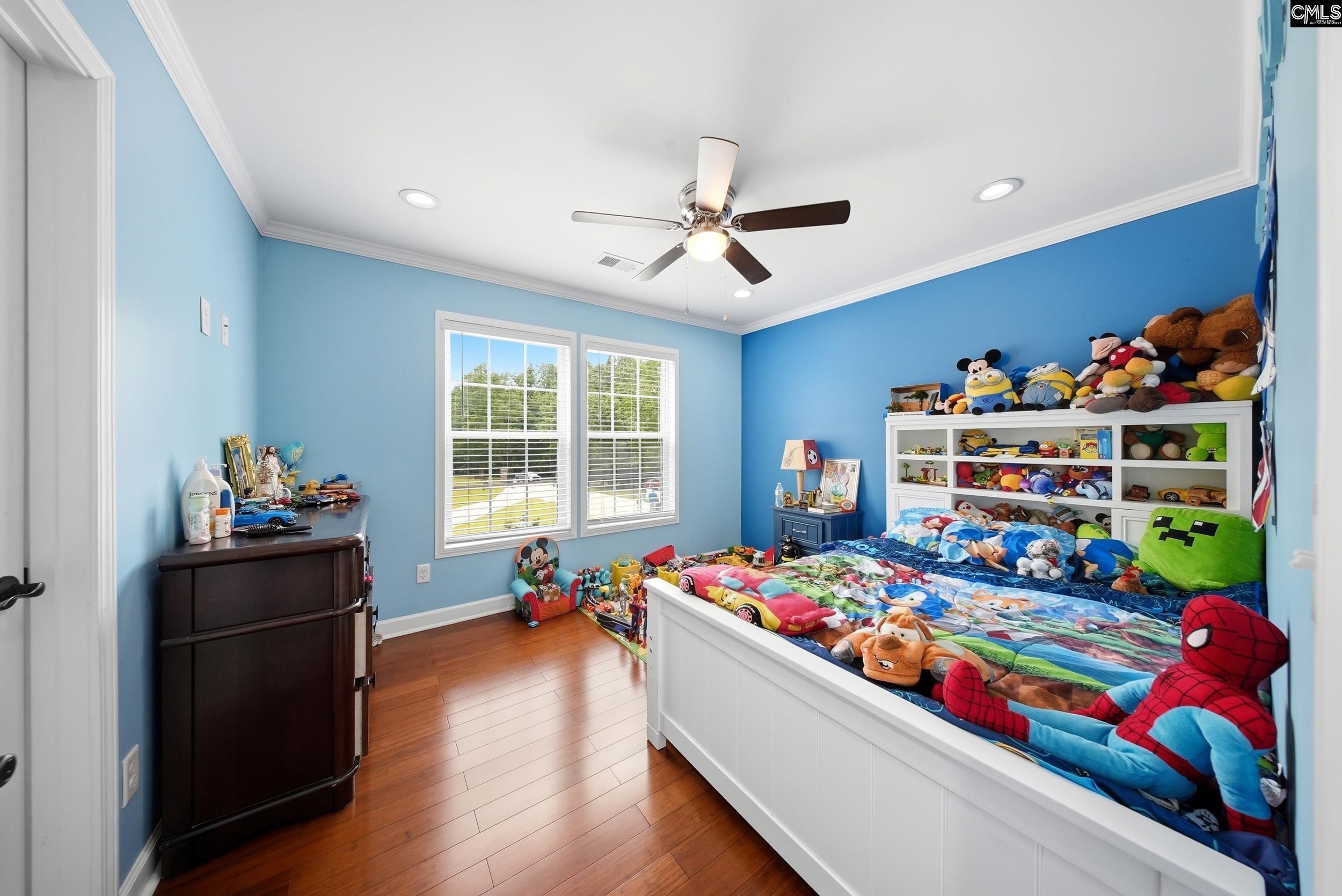 1322 Bookman Road Elgin, SC 29045-8658