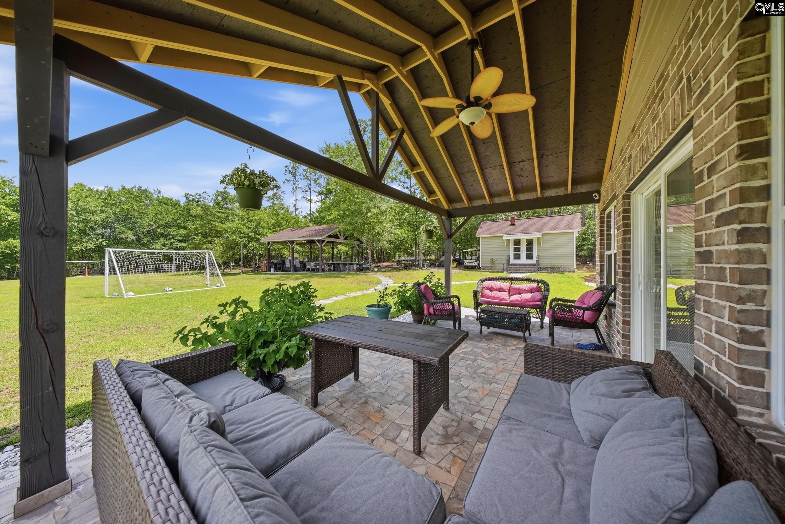 1322 Bookman Road Elgin, SC 29045-8658
