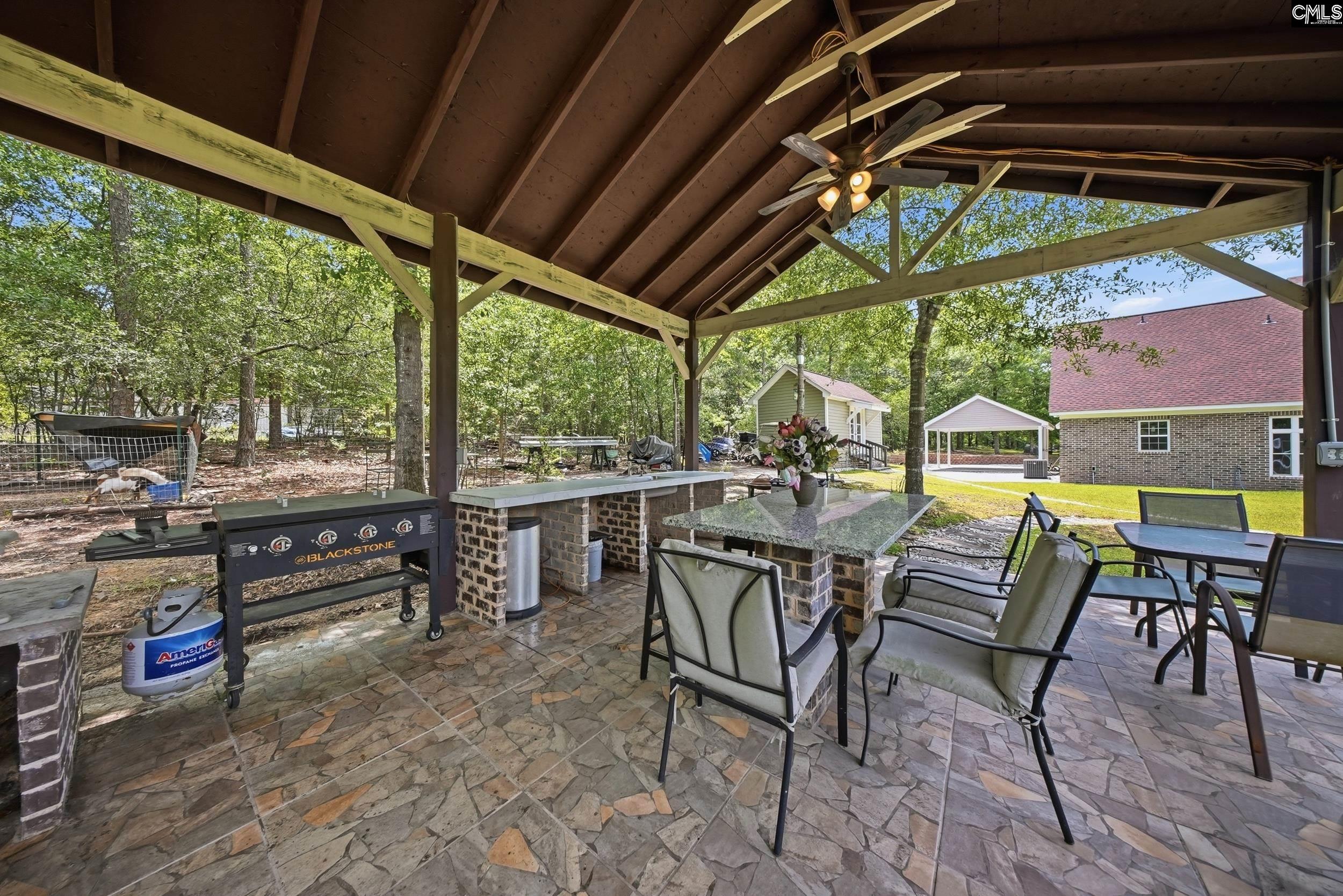 1322 Bookman Road Elgin, SC 29045-8658
