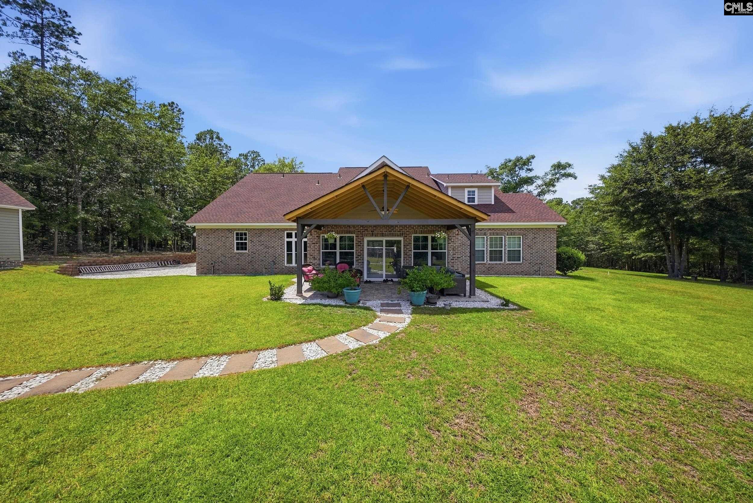 1322 Bookman Road Elgin, SC 29045-8658