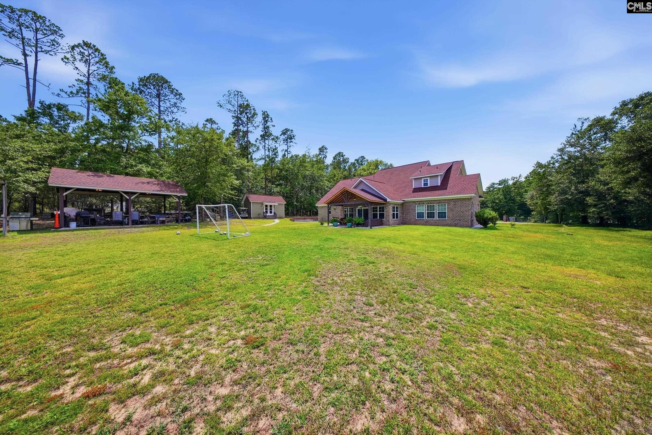 1322 Bookman Road Elgin, SC 29045-8658