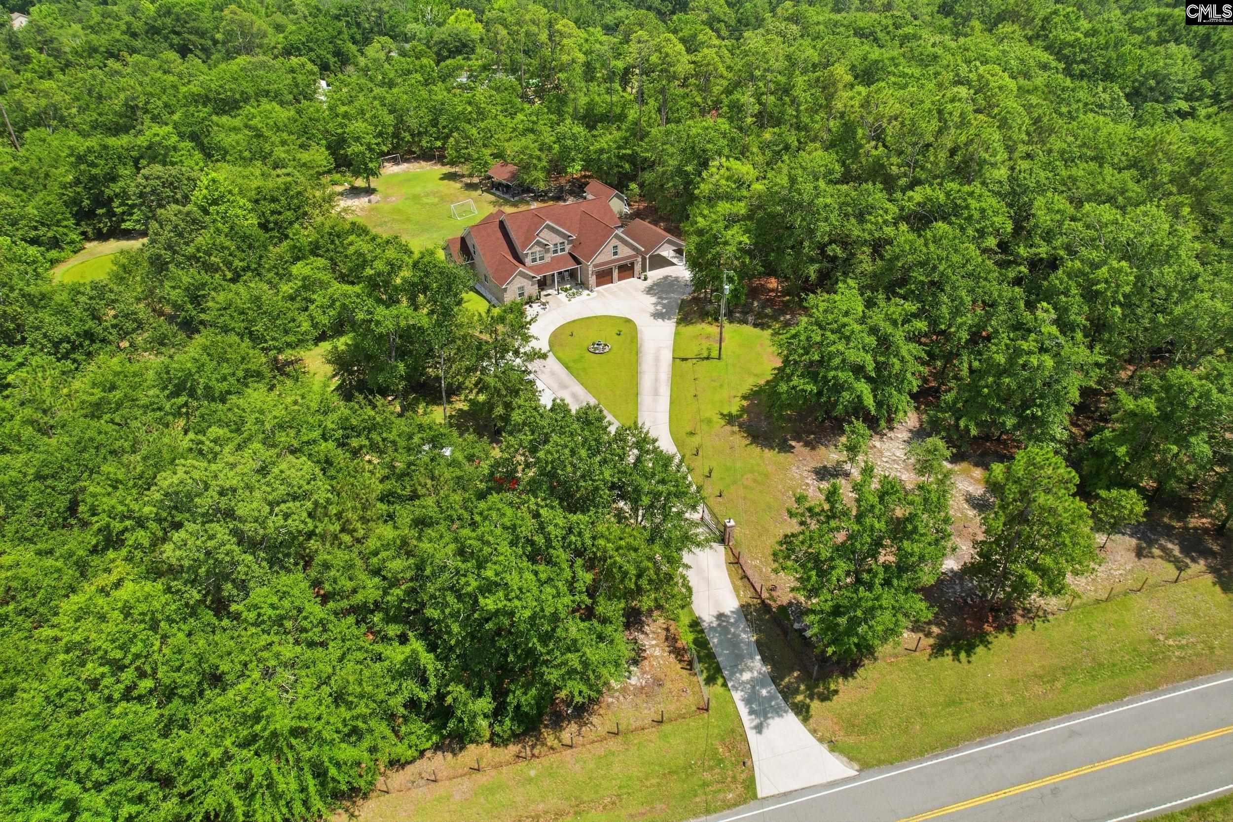 1322 Bookman Road Elgin, SC 29045-8658