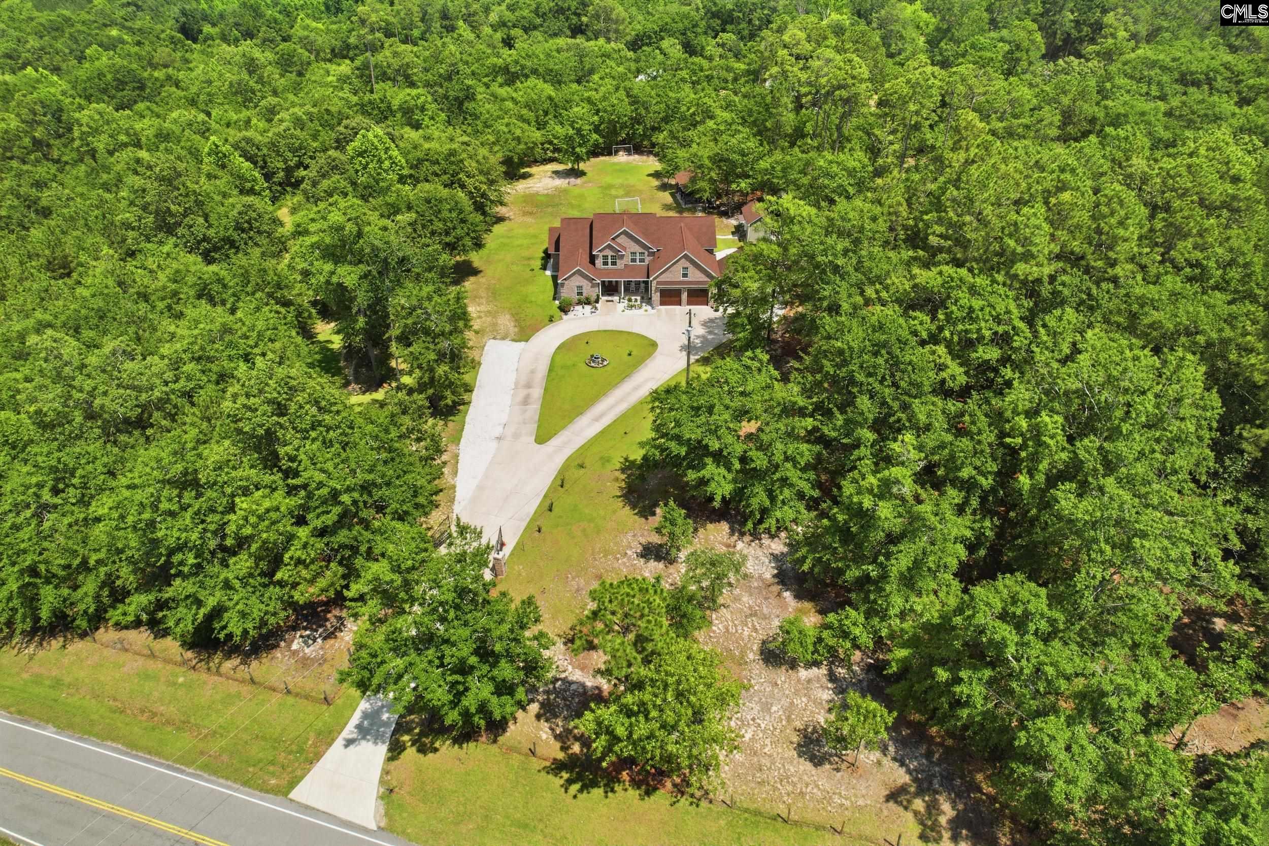 1322 Bookman Road Elgin, SC 29045-8658